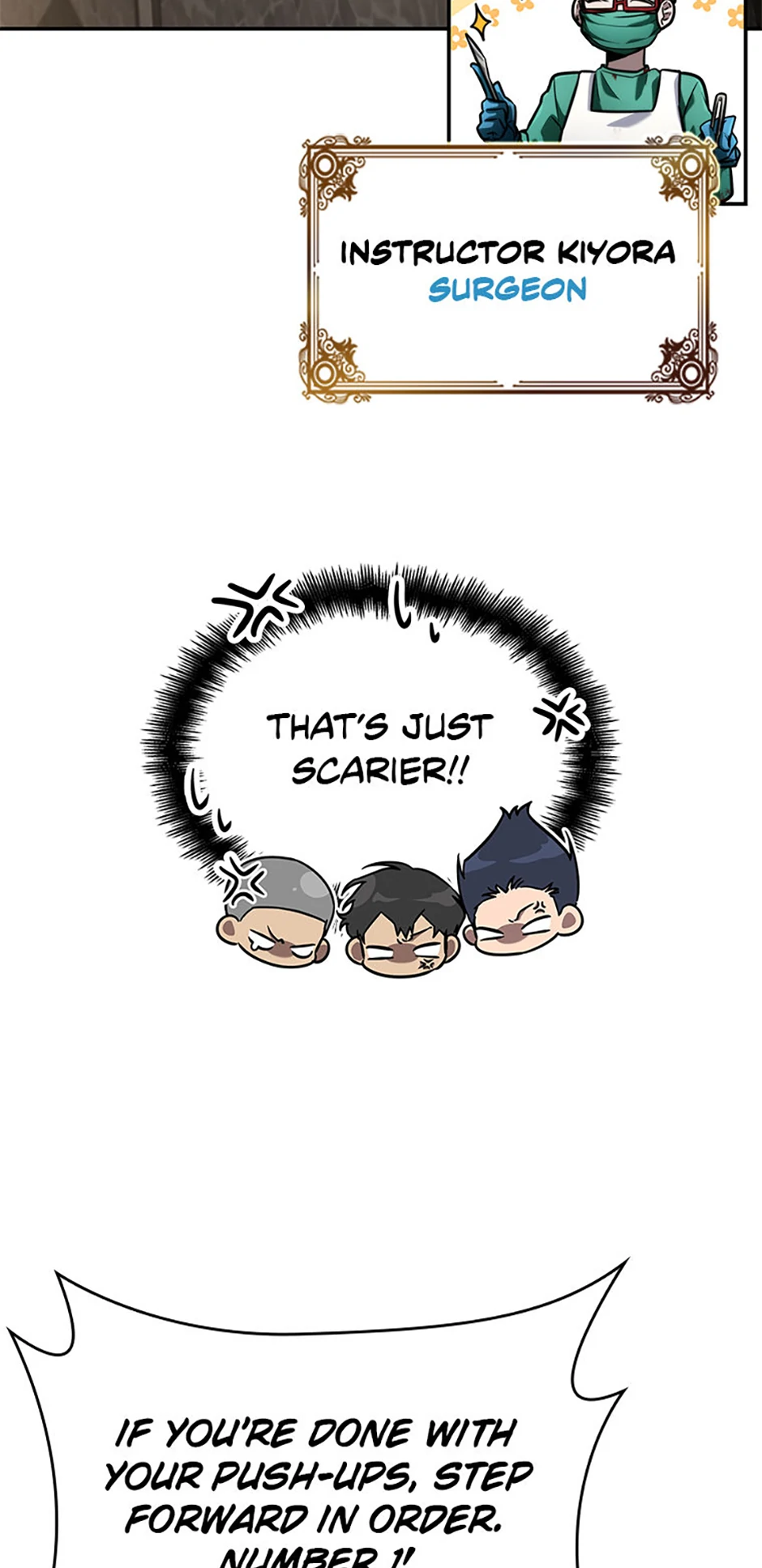 Read The Infinite Mage ENGLISH Manga Online