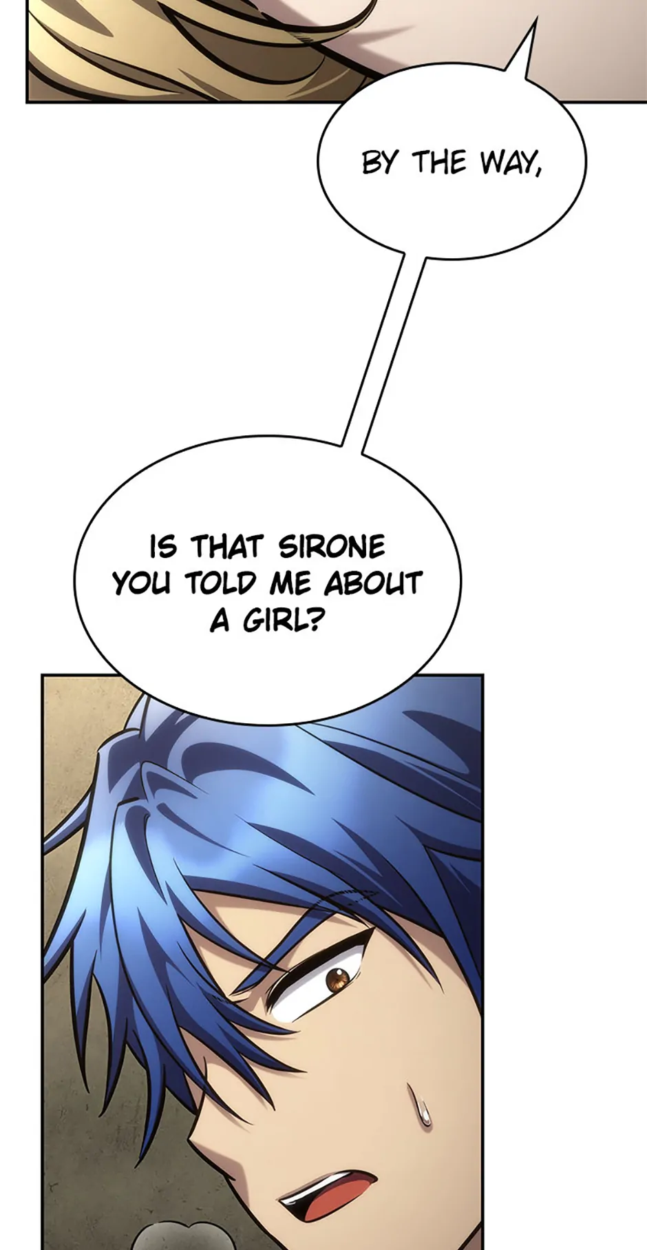 Read The Infinite Mage ENGLISH Manga Online