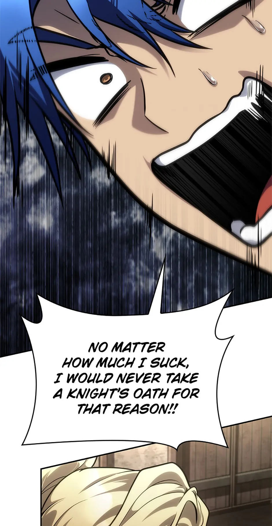 Read The Infinite Mage ENGLISH Manga Online