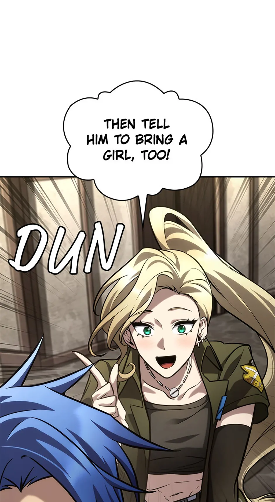 Read The Infinite Mage ENGLISH Manga Online