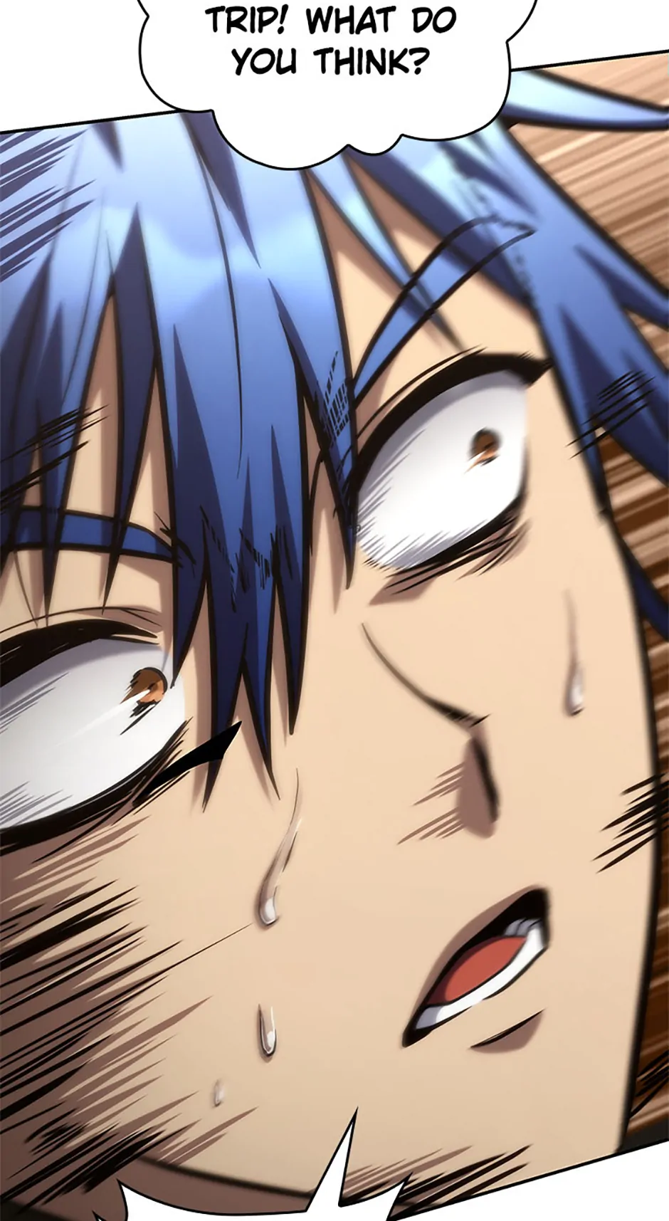 Read The Infinite Mage ENGLISH Manga Online