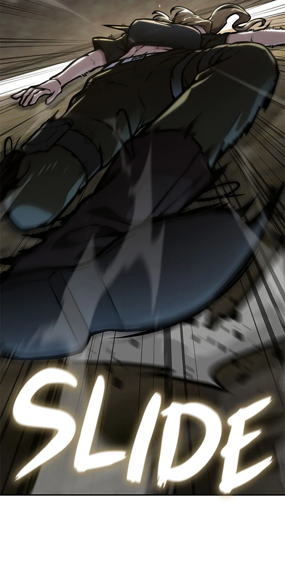 Read The Infinite Mage ENGLISH Manga Online