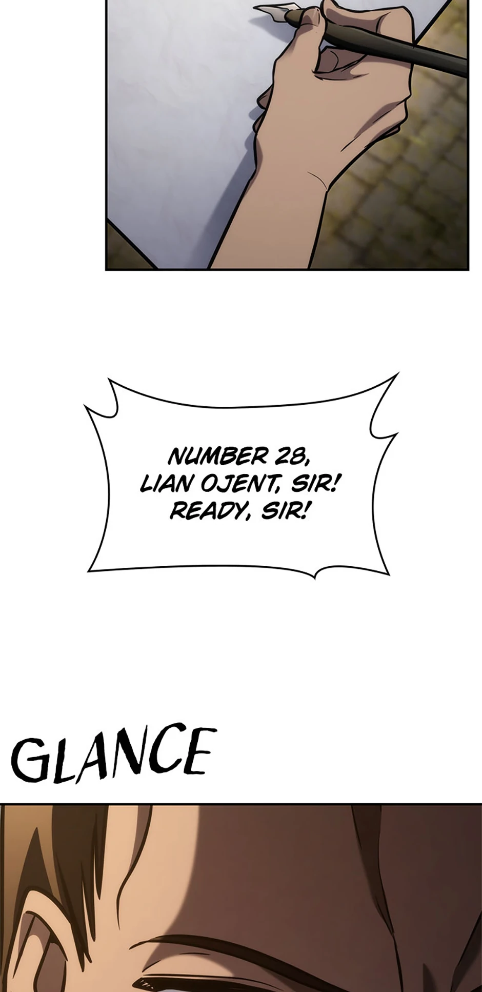 Read The Infinite Mage ENGLISH Manga Online