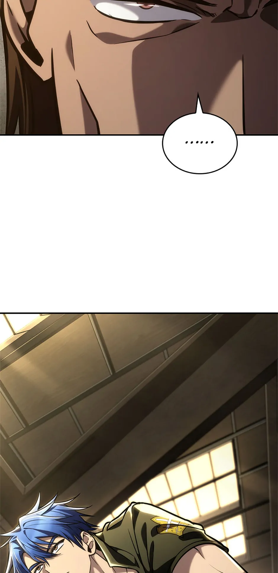 Read The Infinite Mage ENGLISH Manga Online