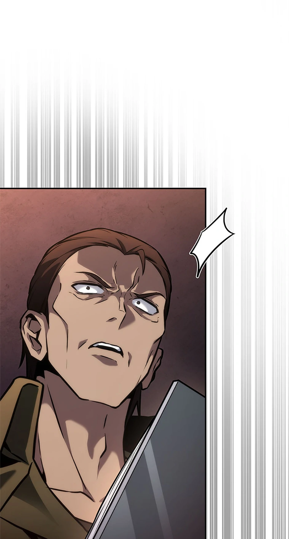 Read The Infinite Mage ENGLISH Manga Online