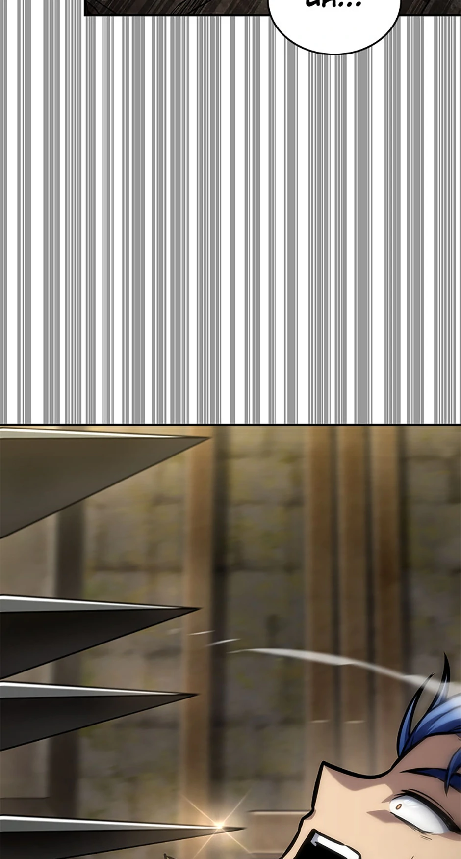 Read The Infinite Mage ENGLISH Manga Online