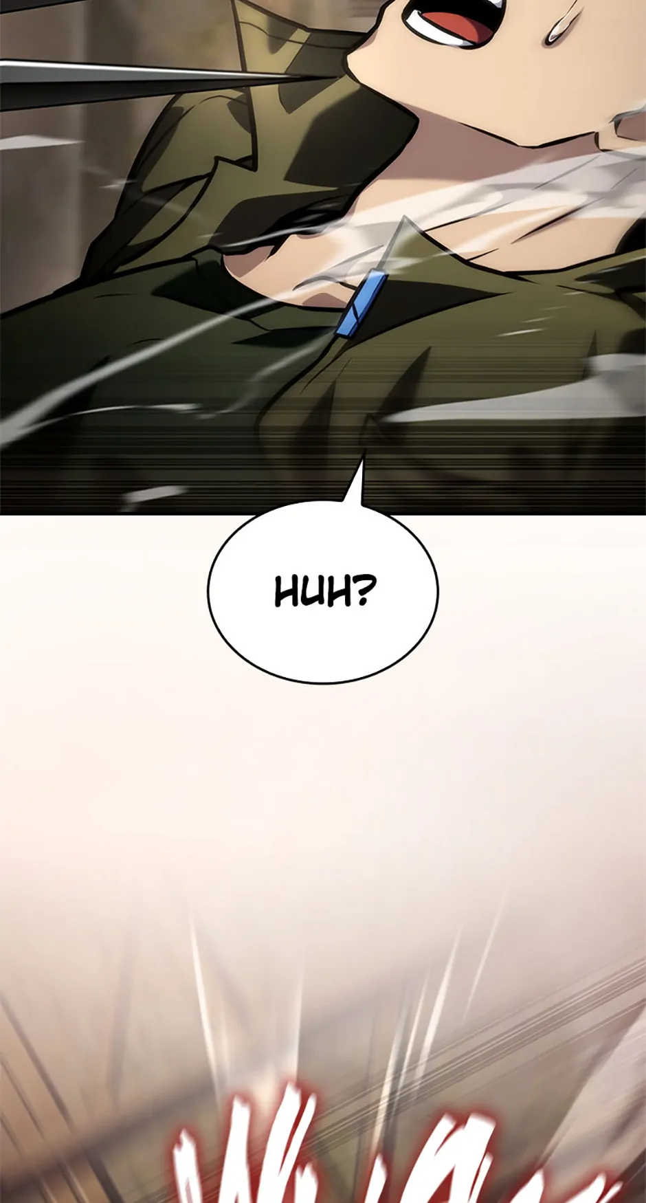 Read The Infinite Mage ENGLISH Manga Online