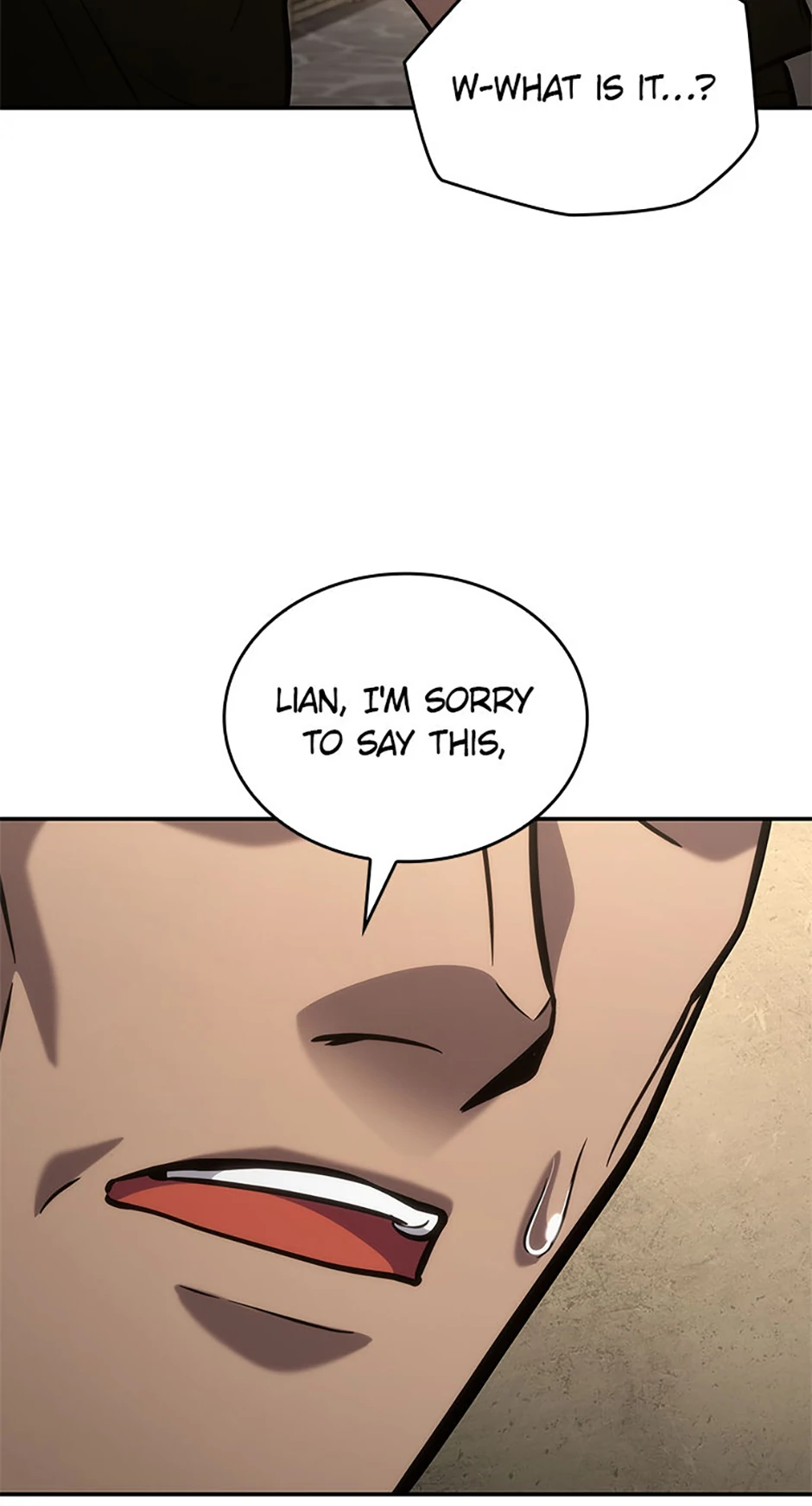 Read The Infinite Mage ENGLISH Manga Online