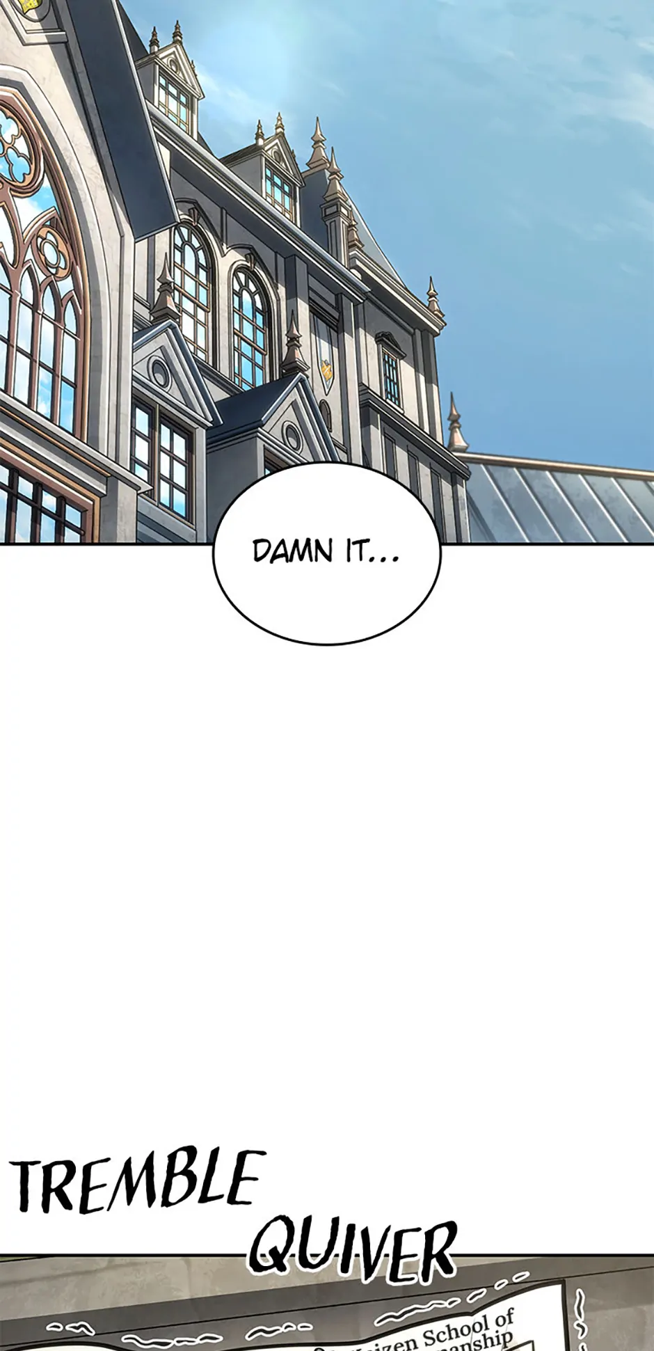 Read The Infinite Mage ENGLISH Manga Online