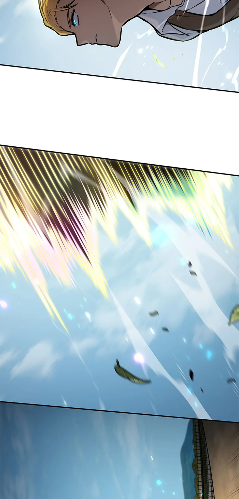 Read The Infinite Mage ENGLISH Manga Online