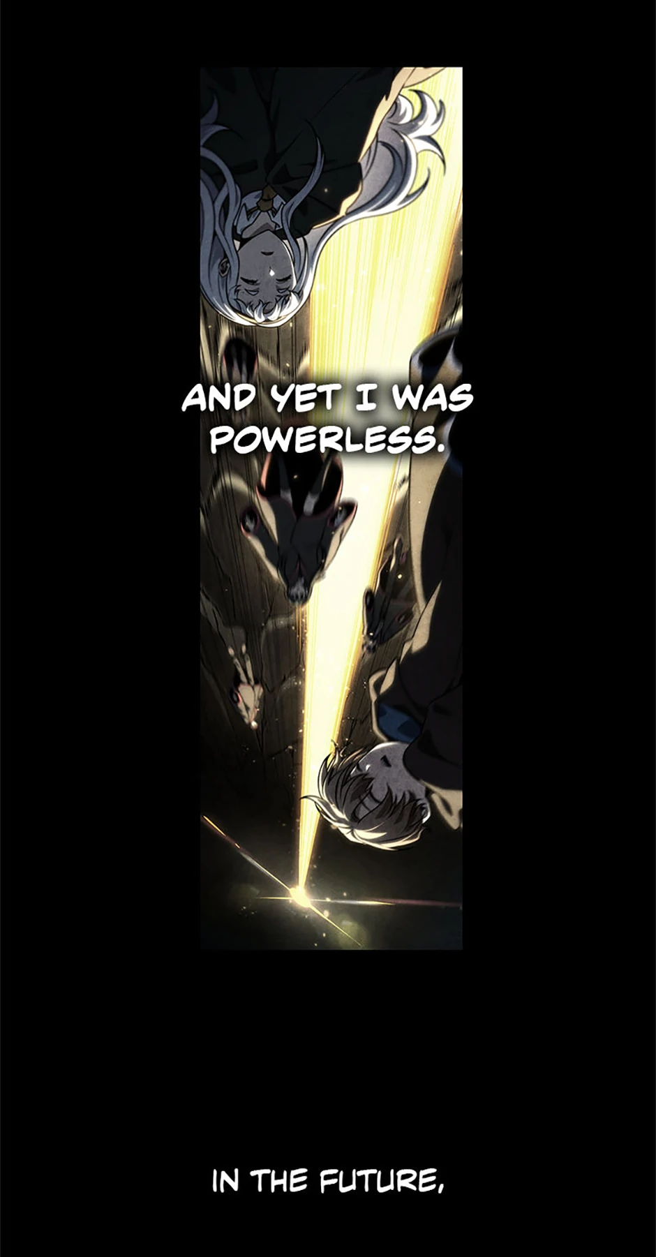 Read The Infinite Mage ENGLISH Manga Online