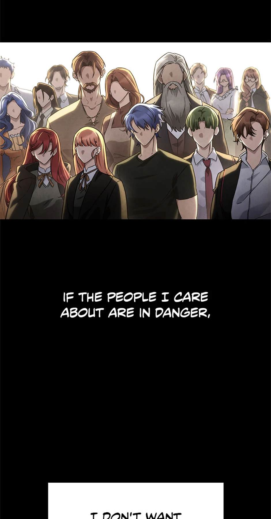 Read The Infinite Mage ENGLISH Manga Online