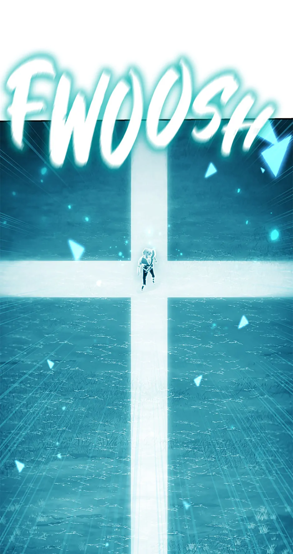 Read The Infinite Mage ENGLISH Manga Online