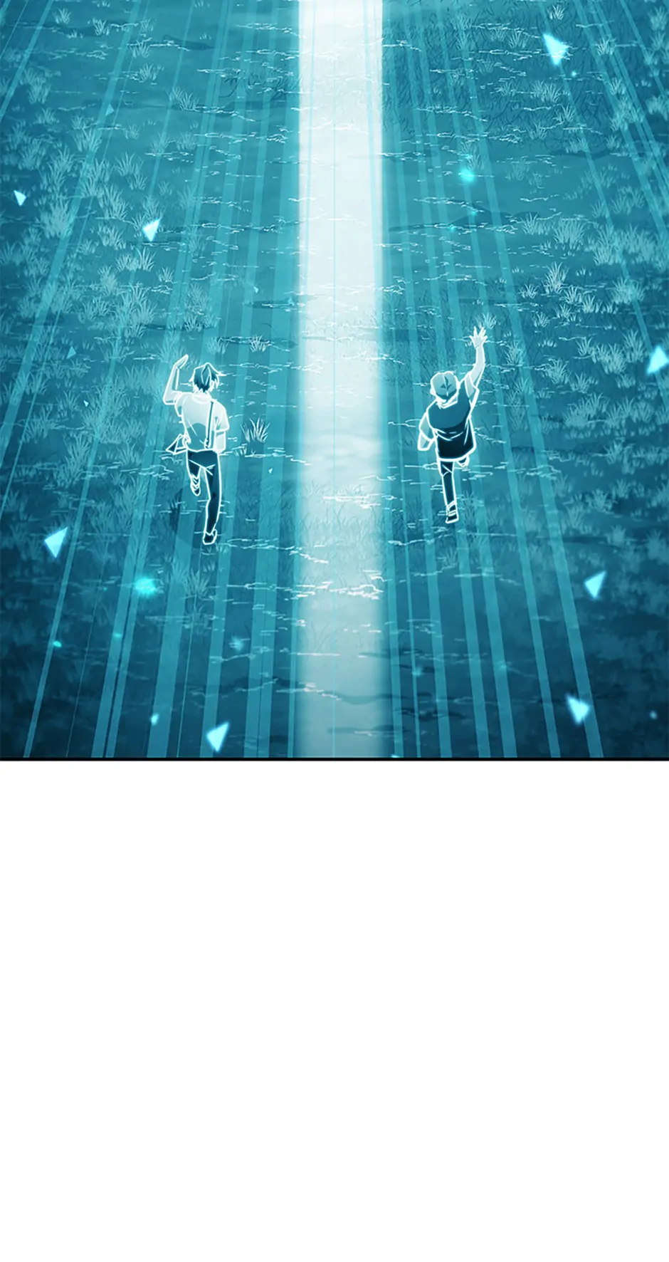 Read The Infinite Mage ENGLISH Manga Online