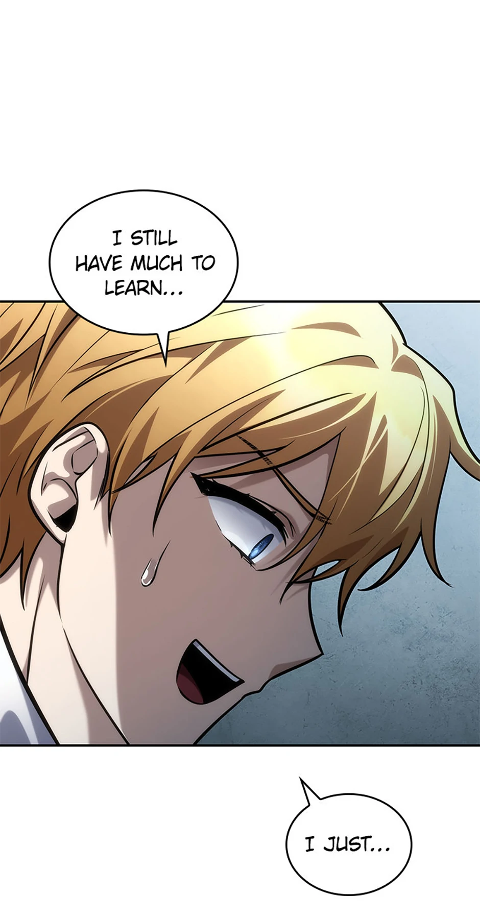 Read The Infinite Mage ENGLISH Manga Online