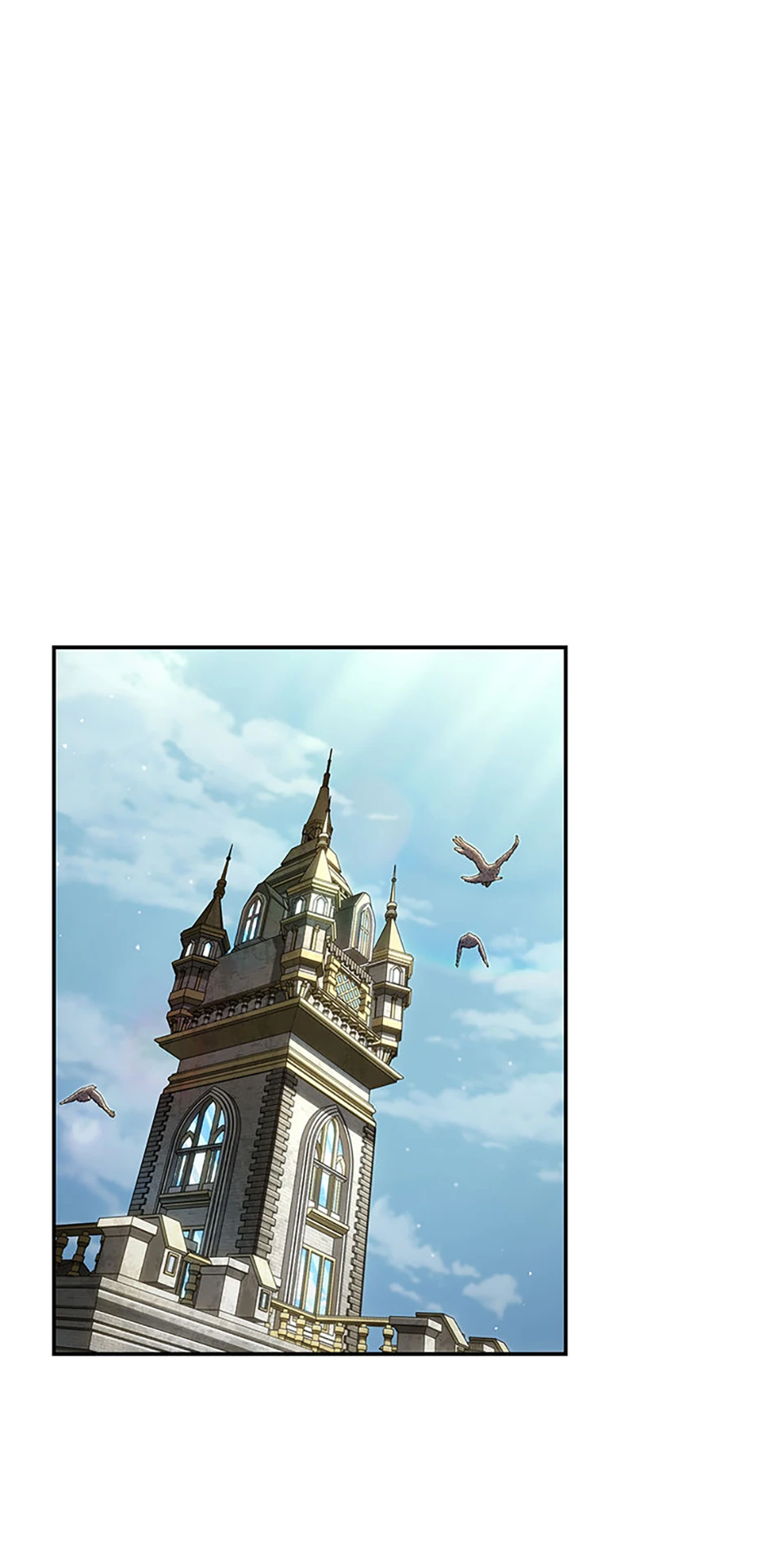 Read The Infinite Mage ENGLISH Manga Online