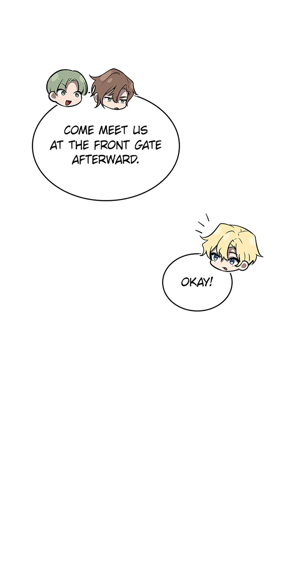 Read The Infinite Mage ENGLISH Manga Online