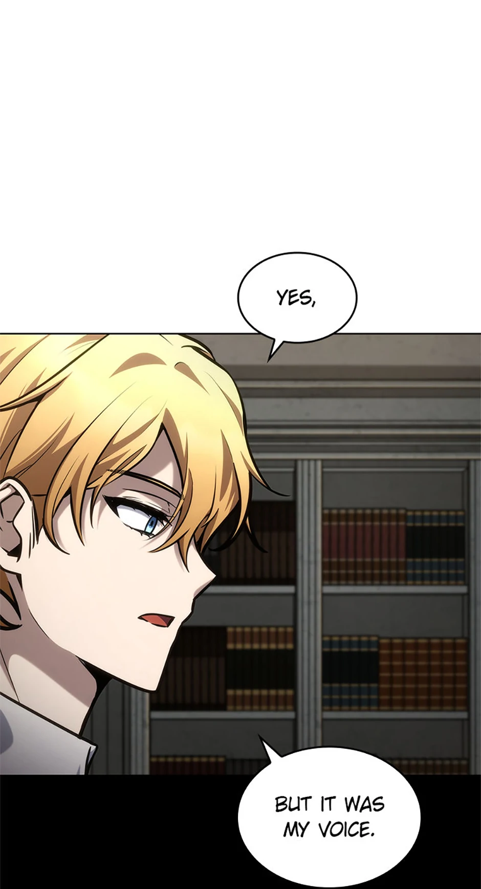 Read The Infinite Mage ENGLISH Manga Online