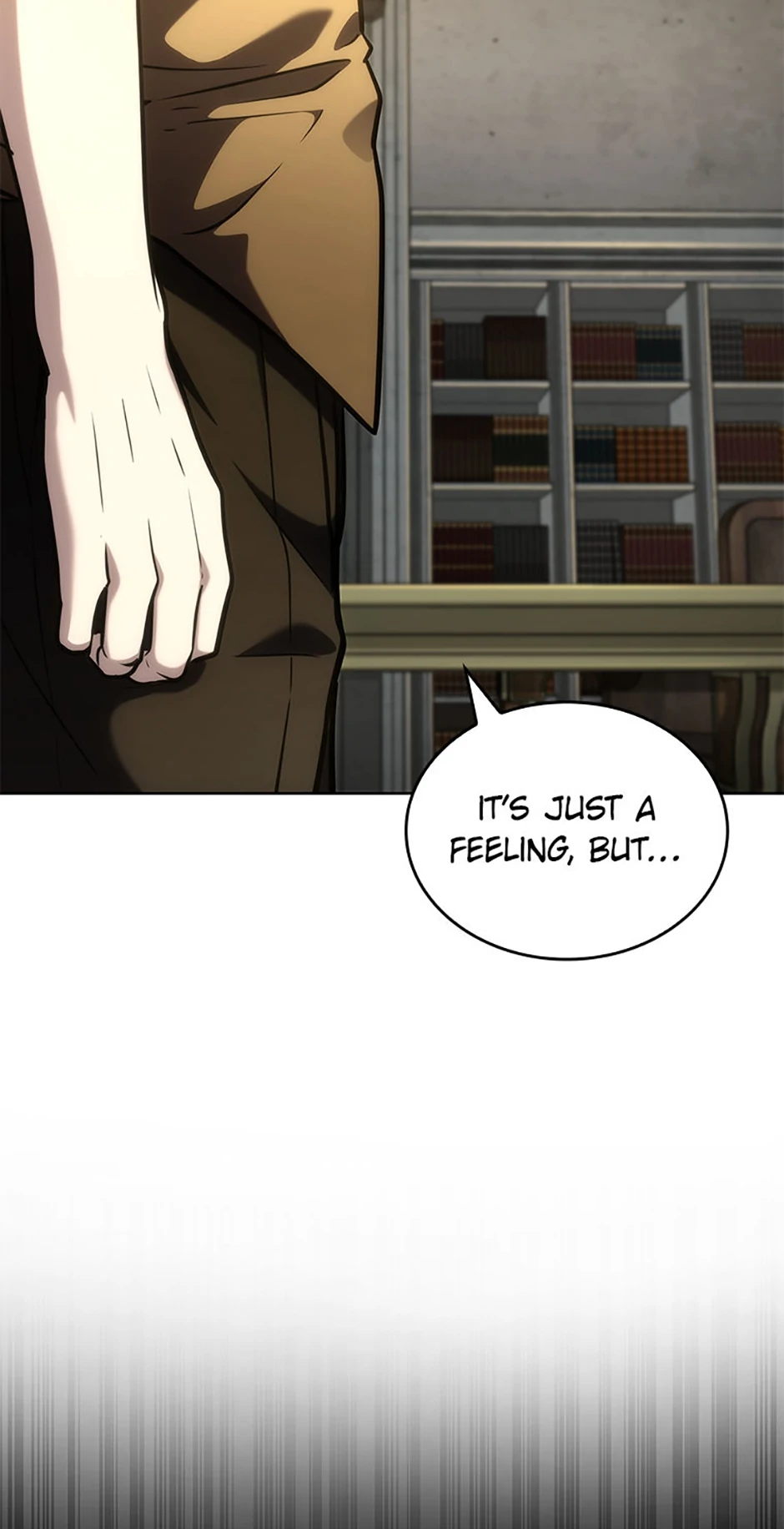 Read The Infinite Mage ENGLISH Manga Online