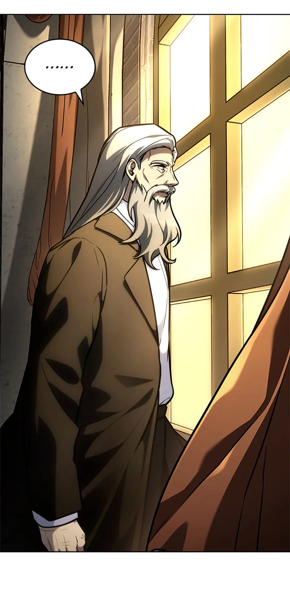 Read The Infinite Mage ENGLISH Manga Online