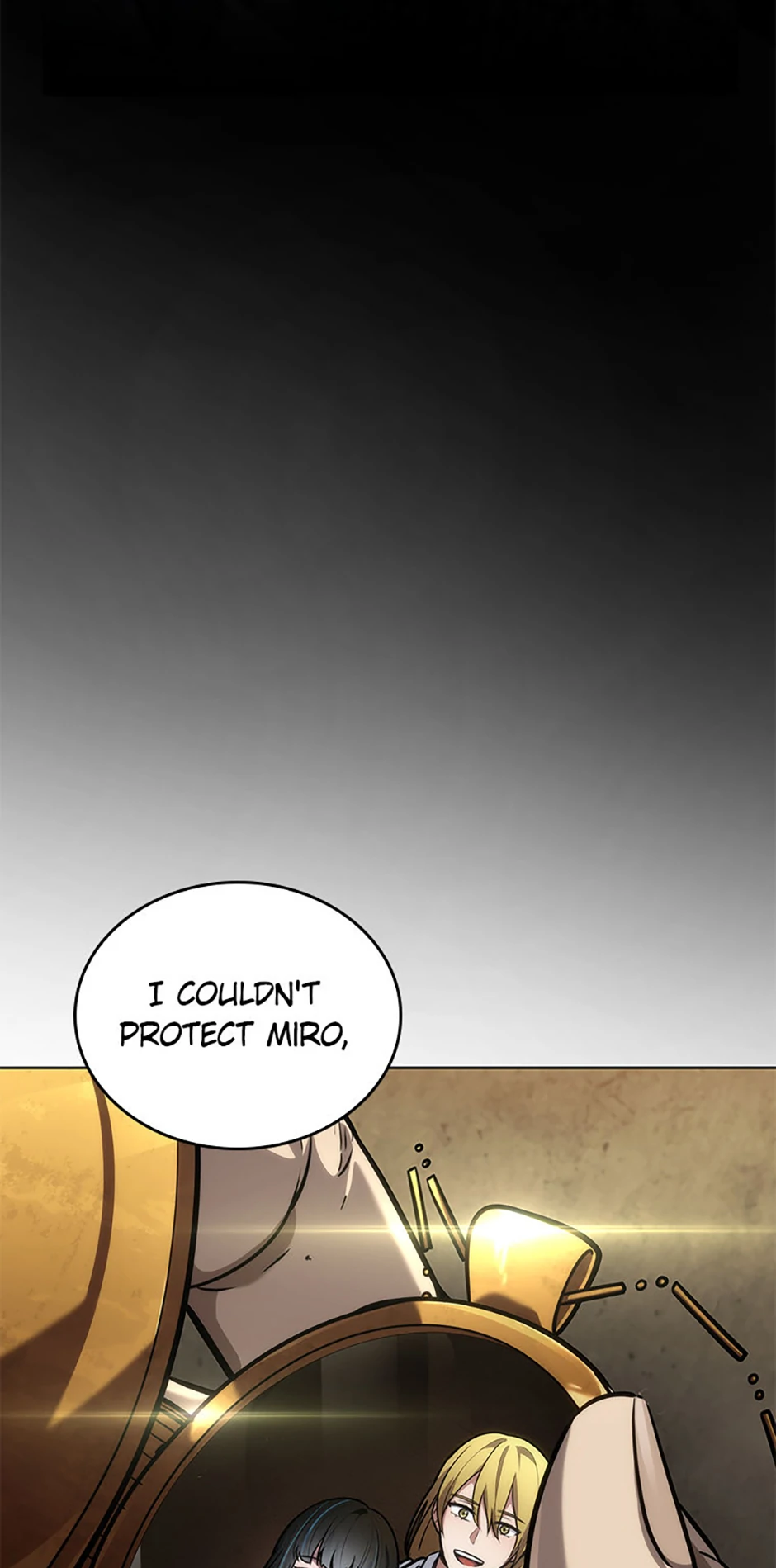 Read The Infinite Mage ENGLISH Manga Online