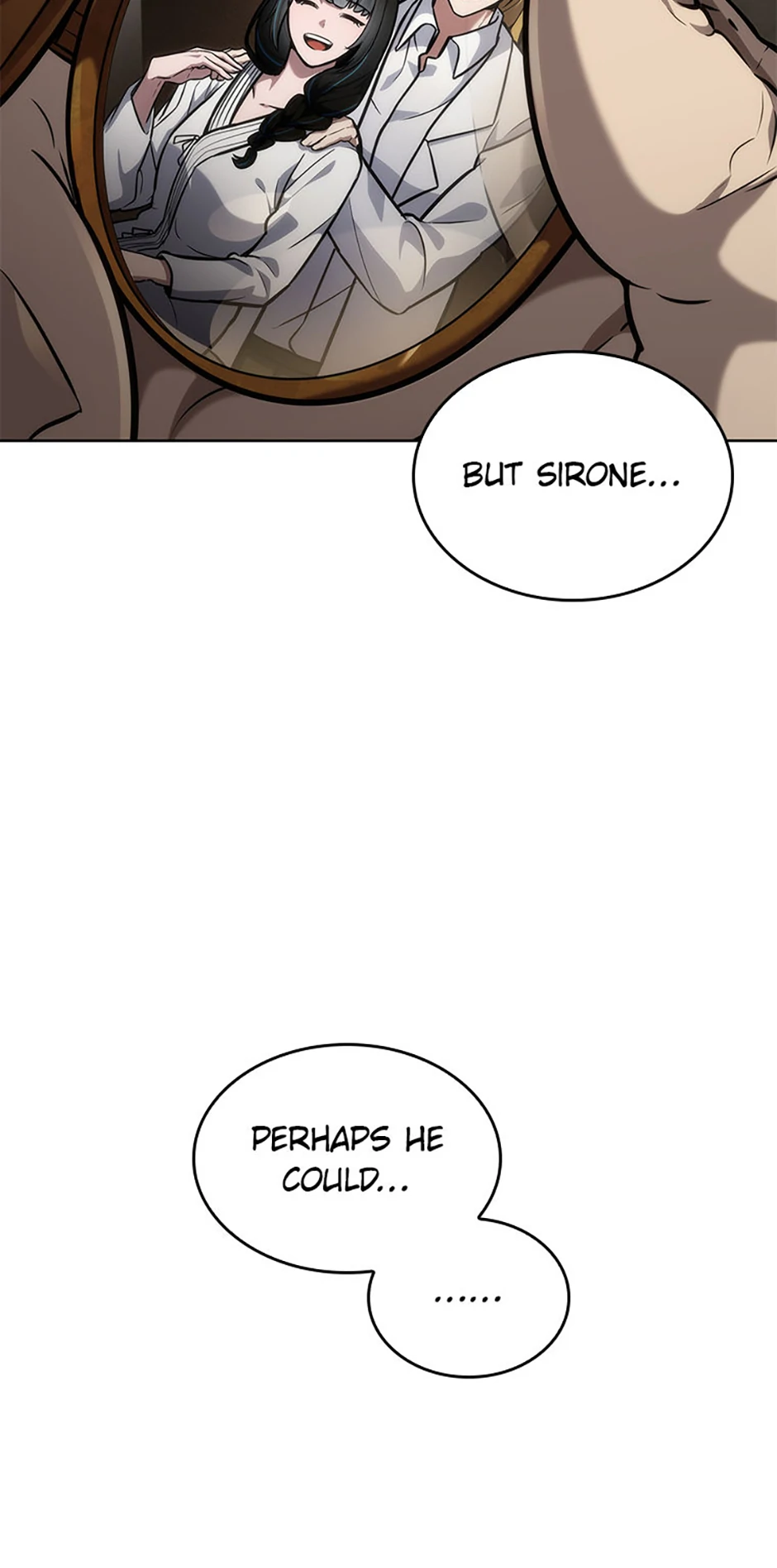 Read The Infinite Mage ENGLISH Manga Online