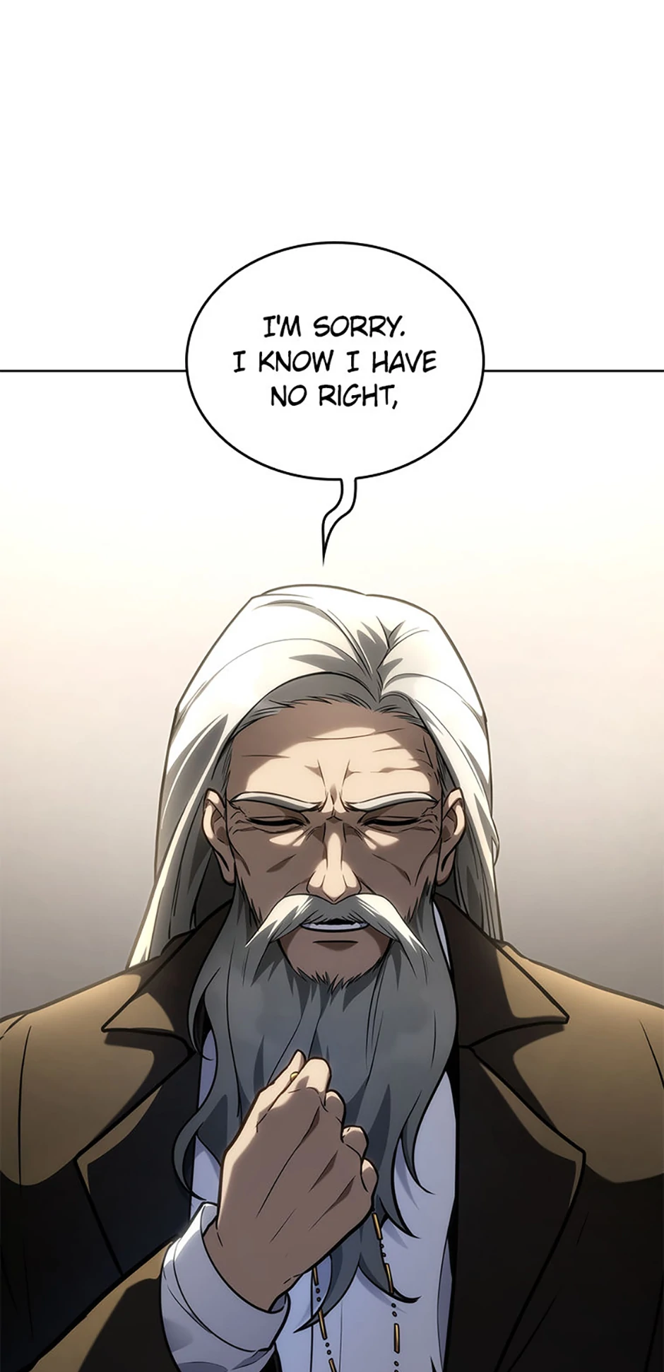 Read The Infinite Mage ENGLISH Manga Online