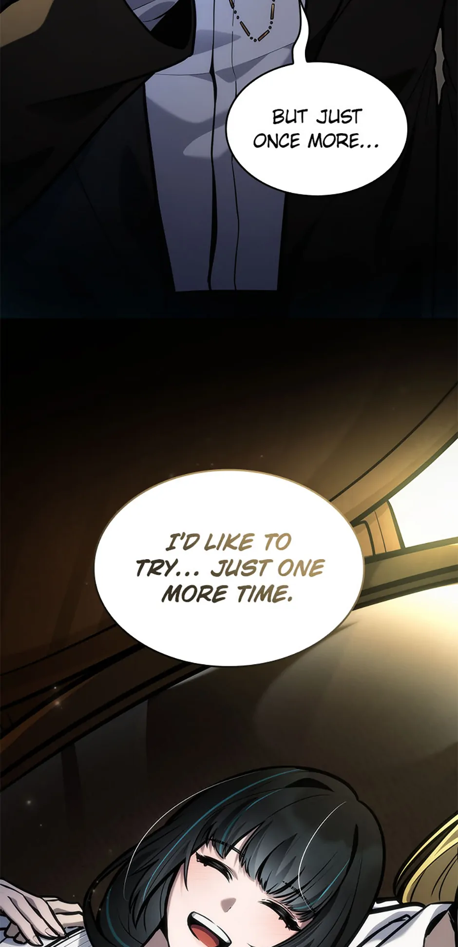 Read The Infinite Mage ENGLISH Manga Online