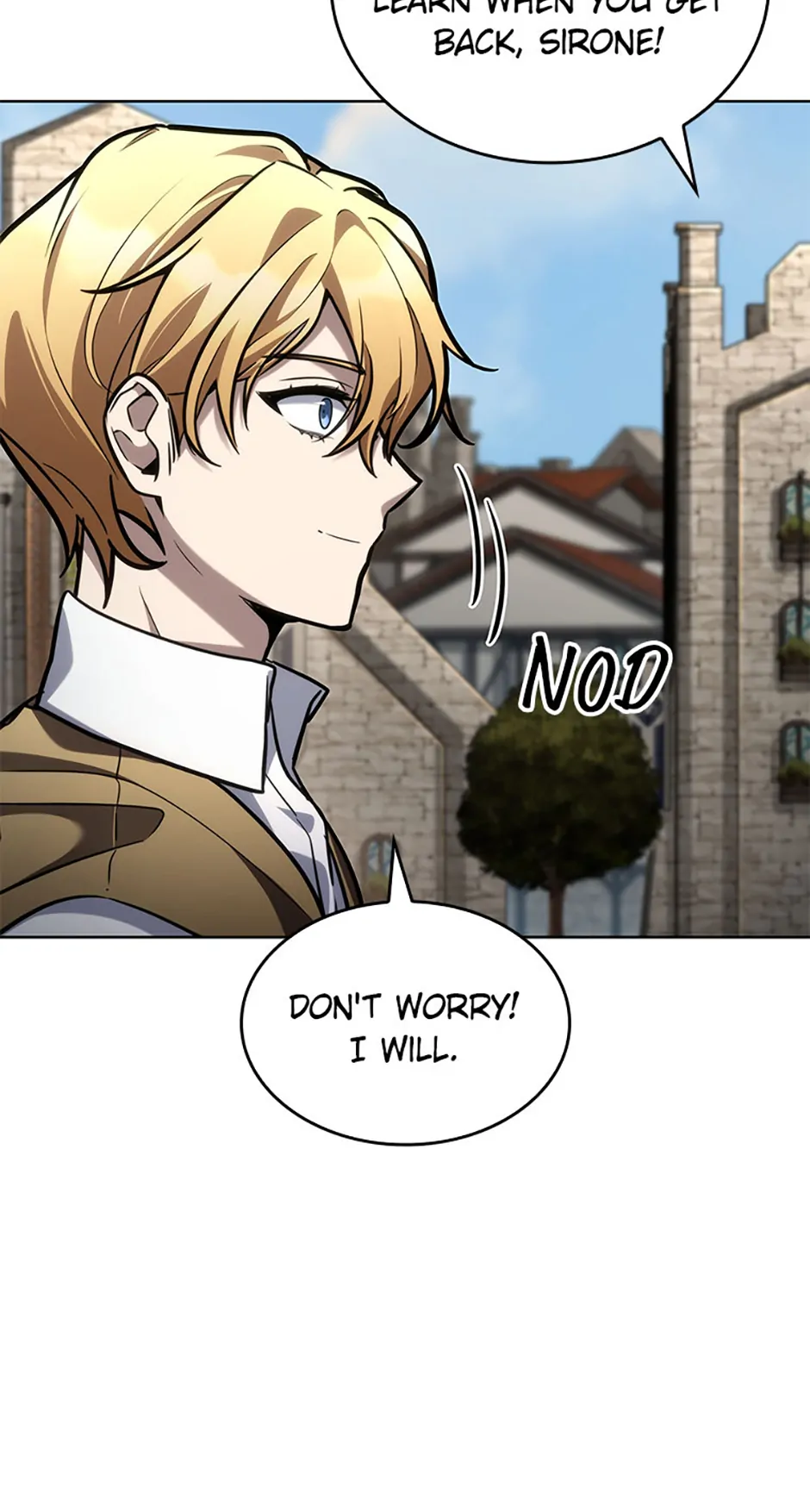 Read The Infinite Mage ENGLISH Manga Online