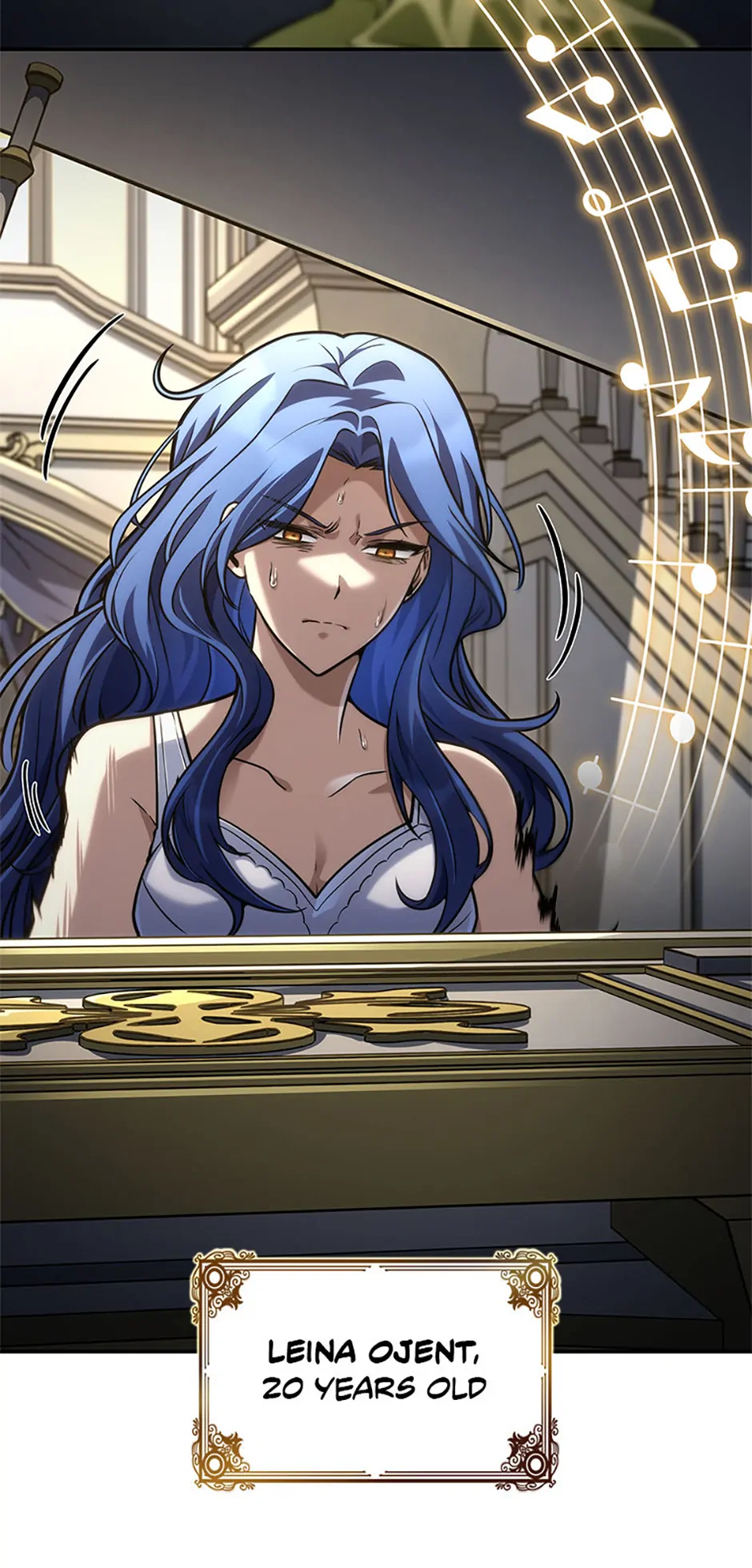 Read The Infinite Mage ENGLISH Manga Online