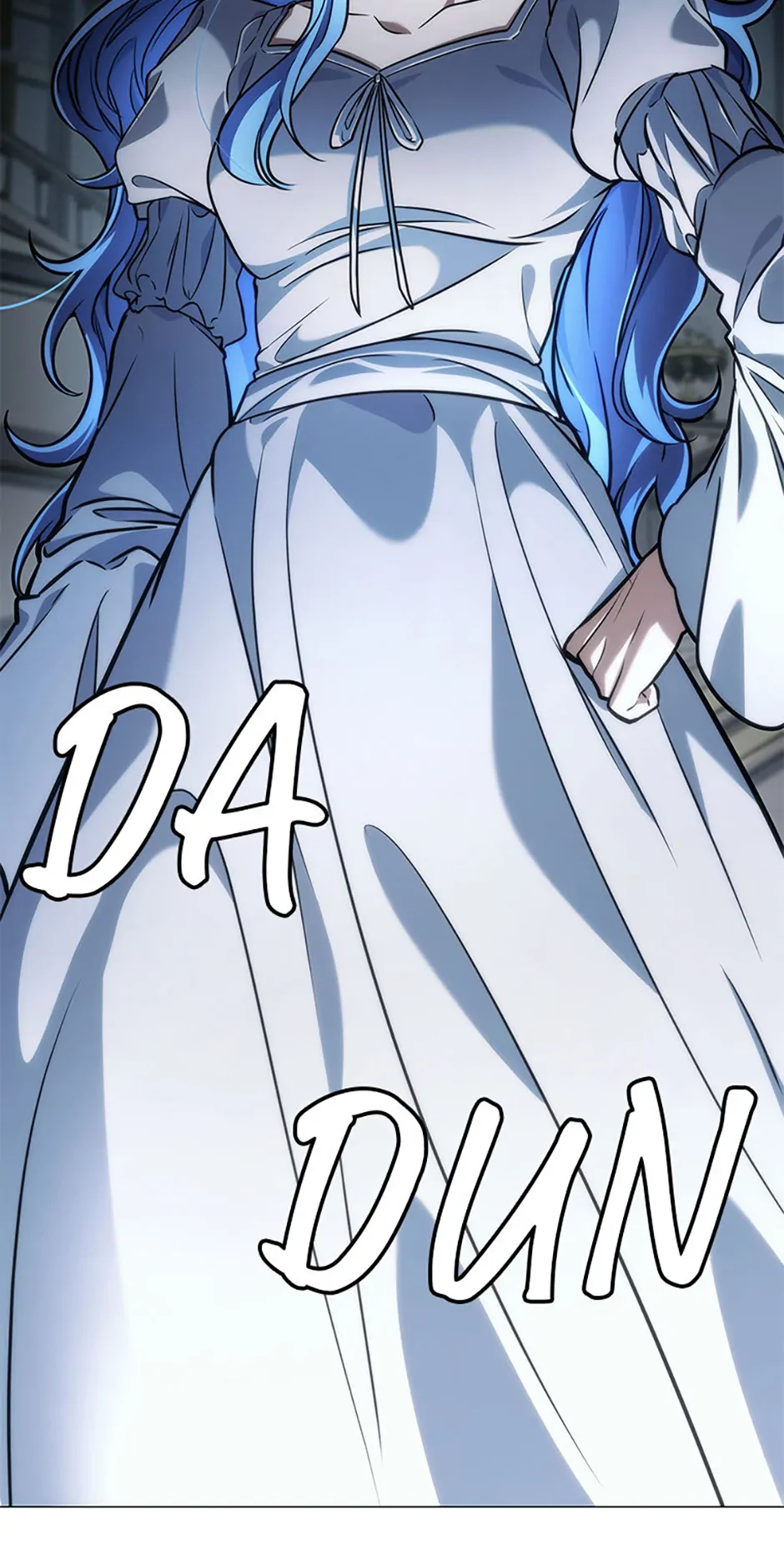 Read The Infinite Mage ENGLISH Manga Online