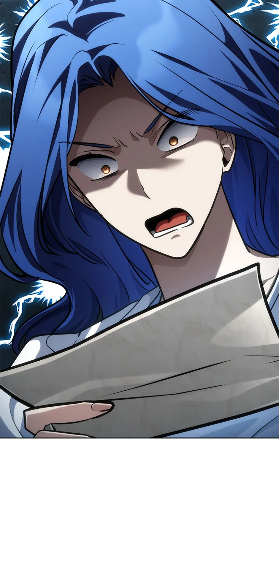 Read The Infinite Mage ENGLISH Manga Online