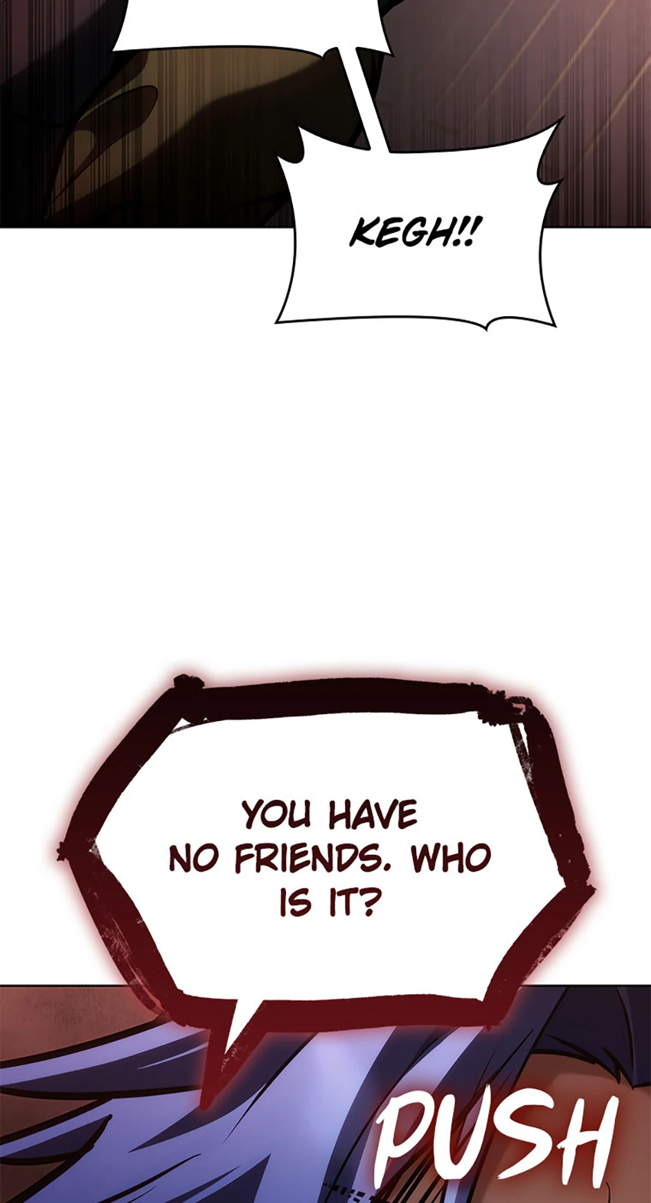 Read The Infinite Mage ENGLISH Manga Online