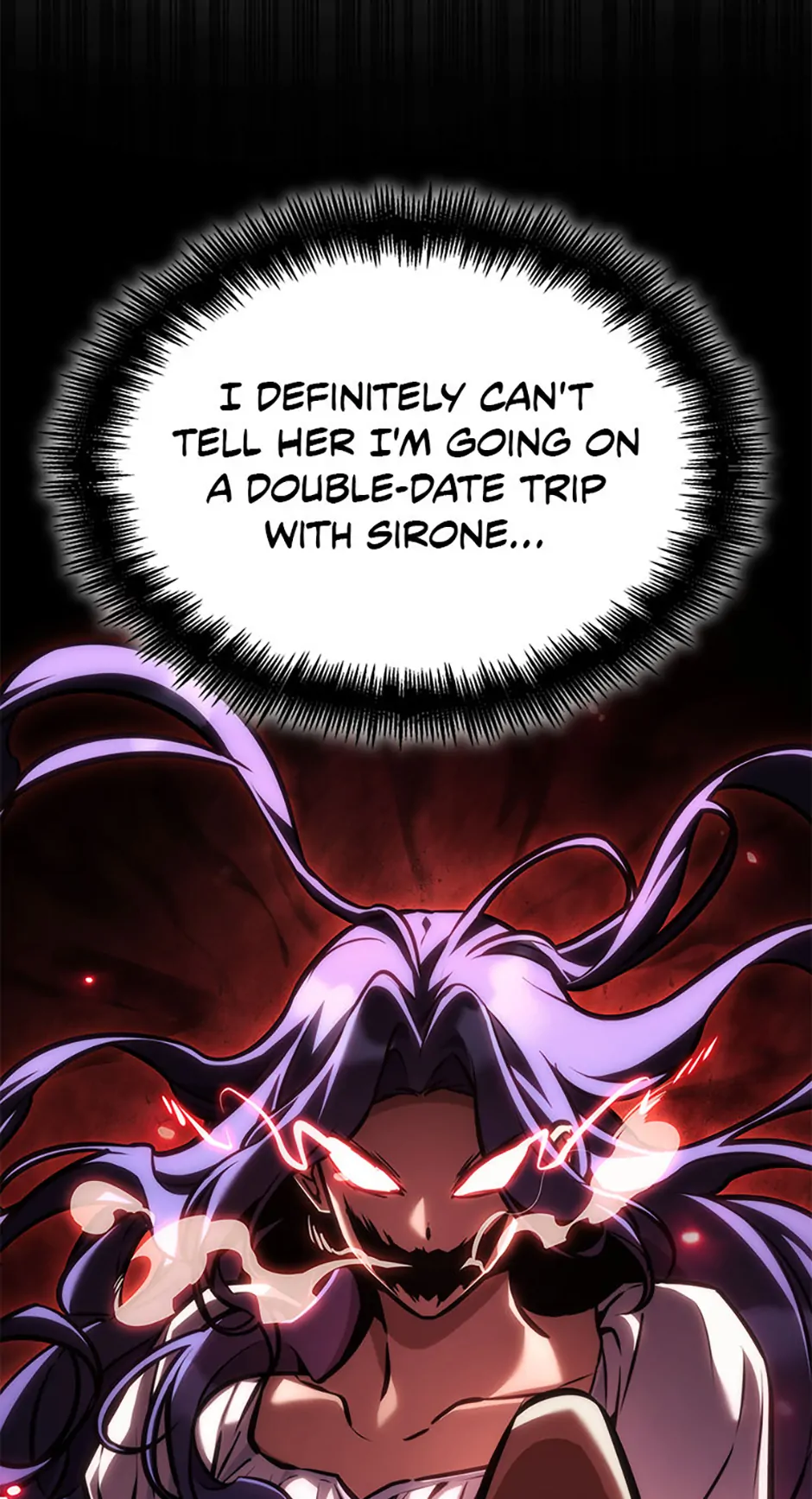 Read The Infinite Mage ENGLISH Manga Online