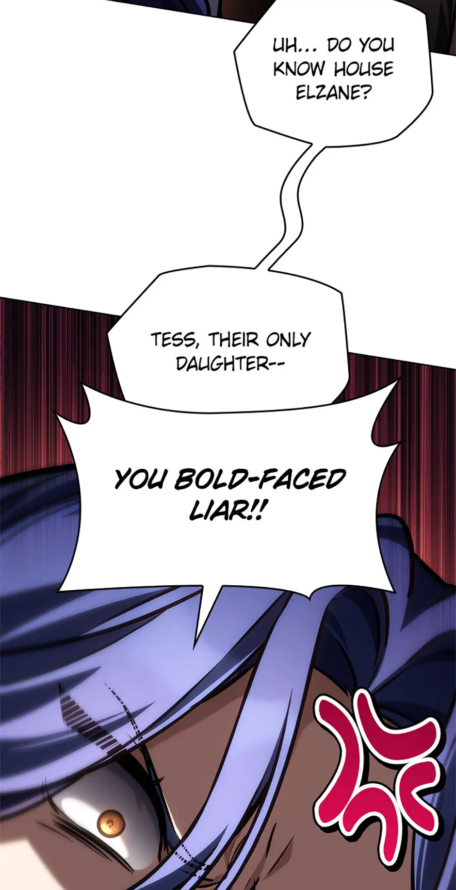 Read The Infinite Mage ENGLISH Manga Online