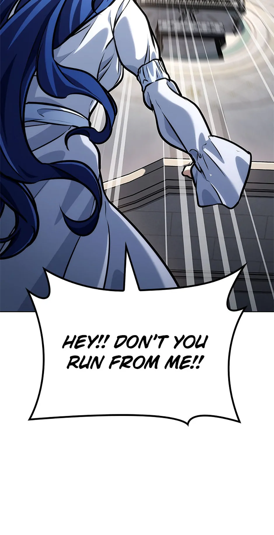 Read The Infinite Mage ENGLISH Manga Online