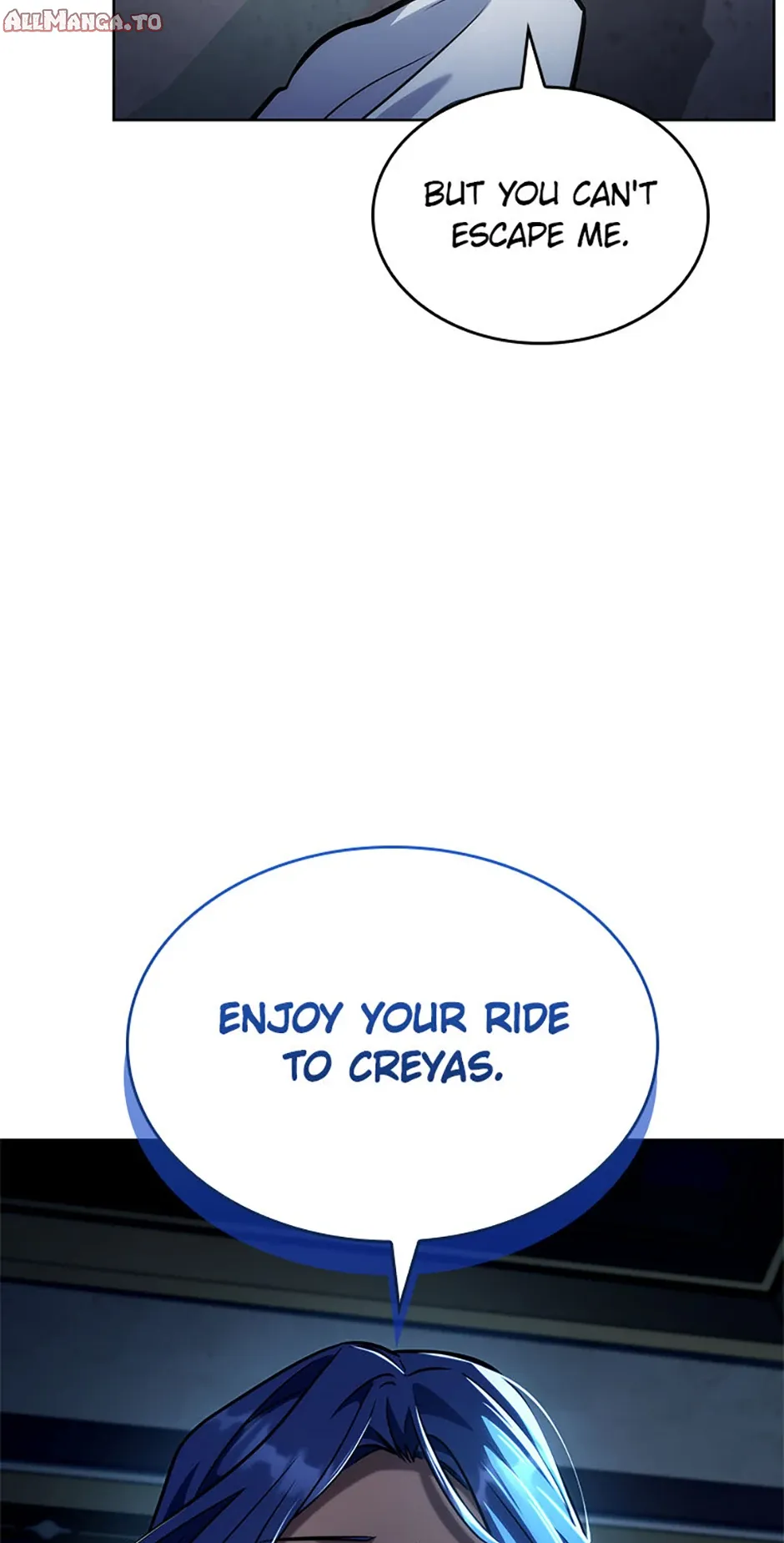 Read The Infinite Mage ENGLISH Manga Online