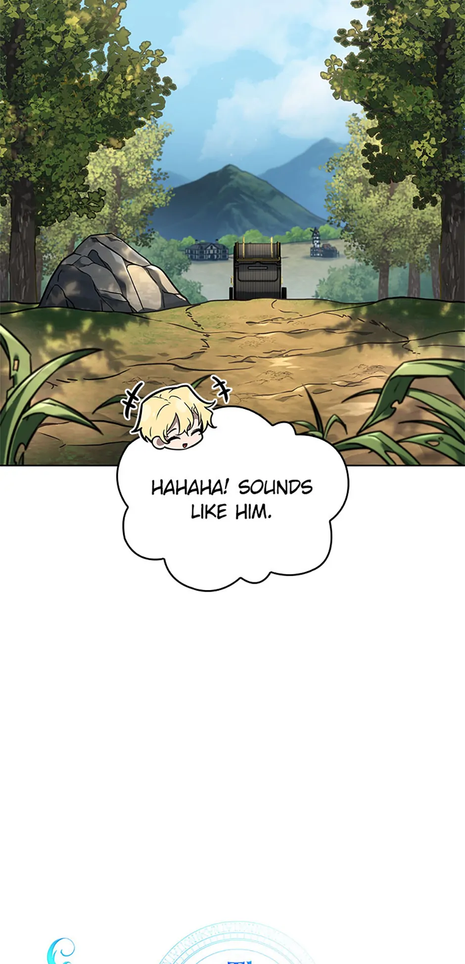 Read The Infinite Mage ENGLISH Manga Online