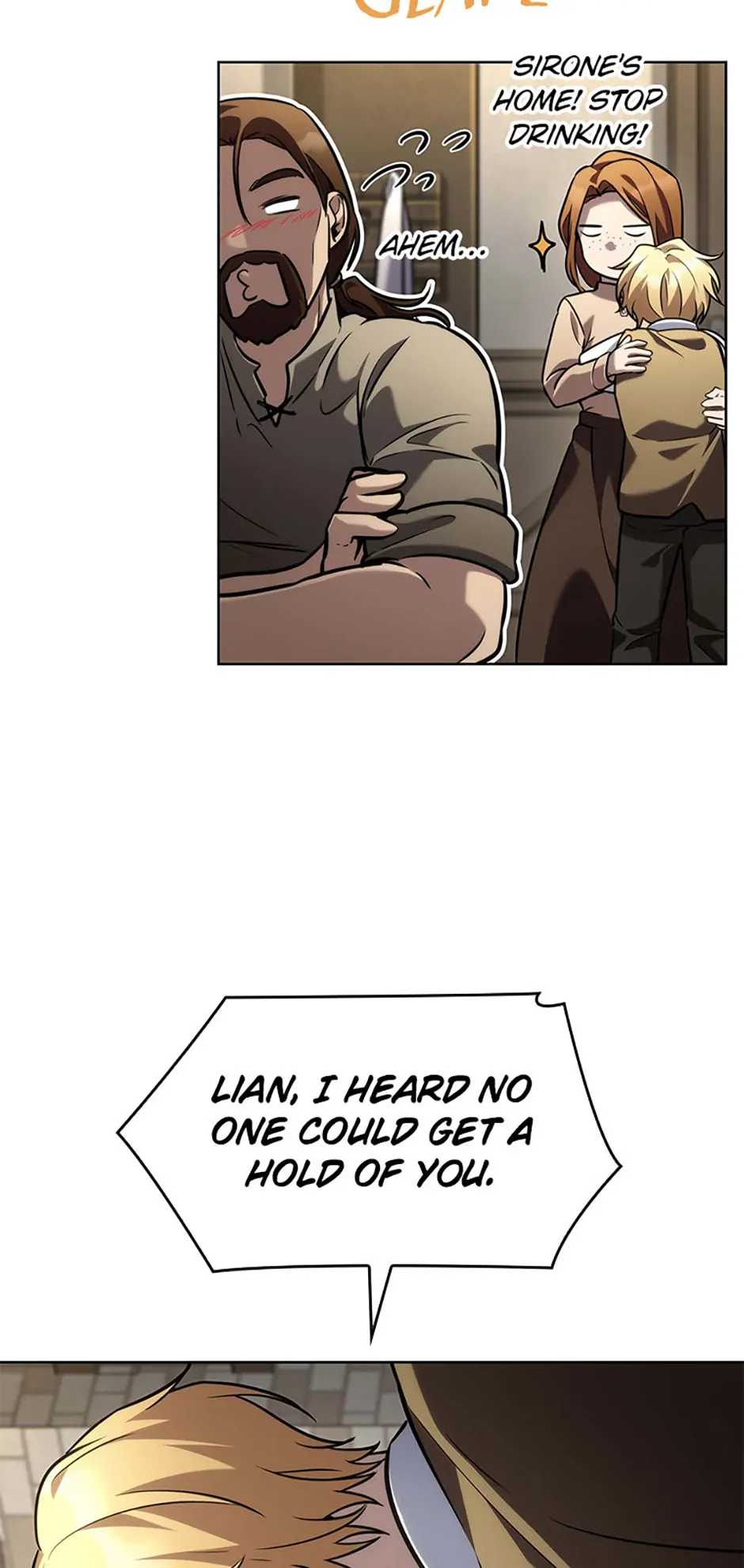 Read The Infinite Mage ENGLISH Manga Online