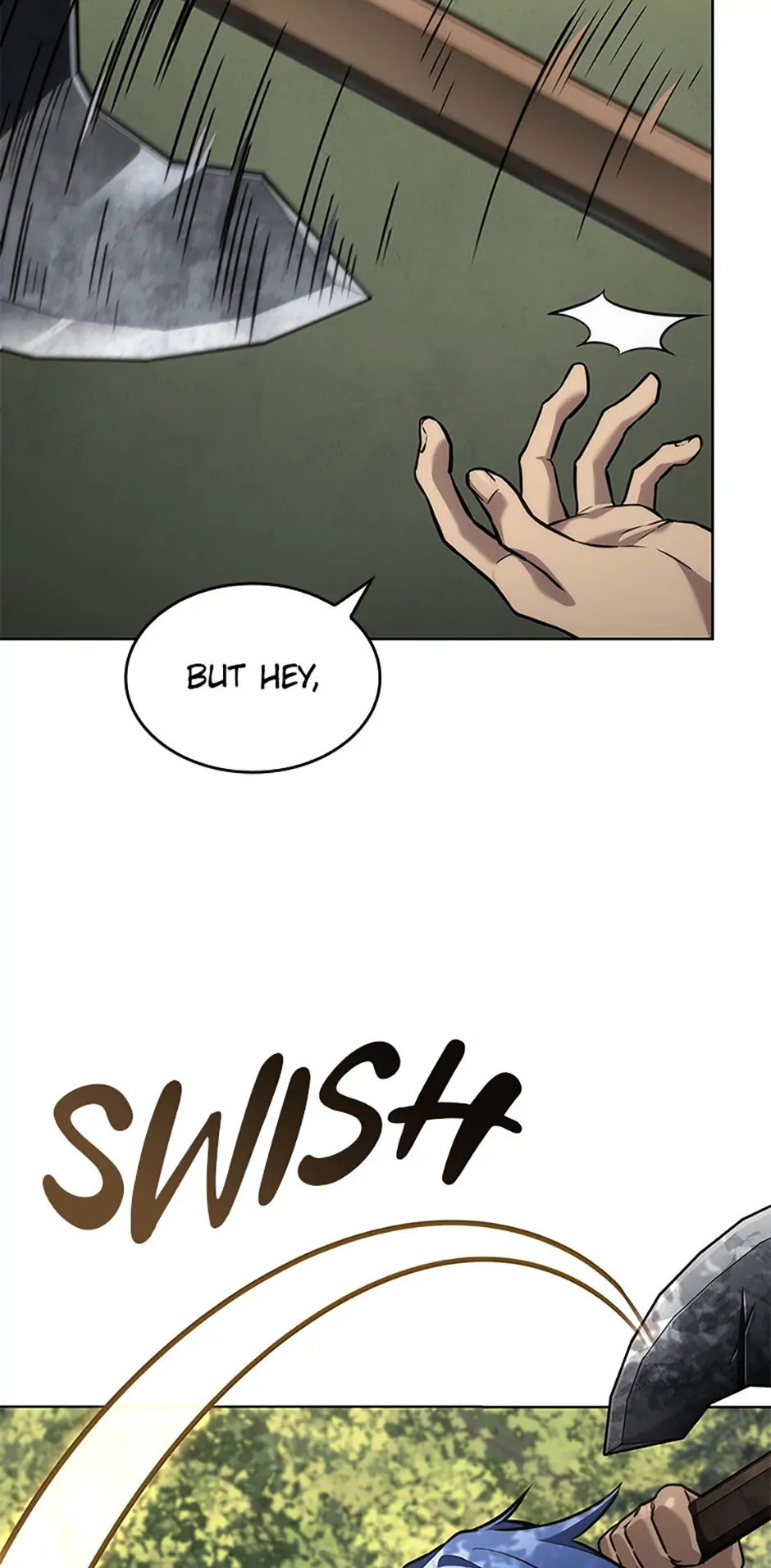 Read The Infinite Mage ENGLISH Manga Online