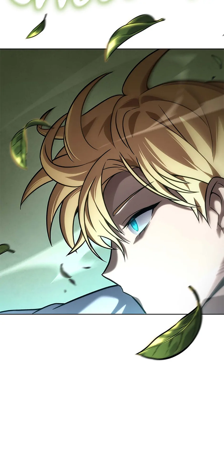 Read The Infinite Mage ENGLISH Manga Online