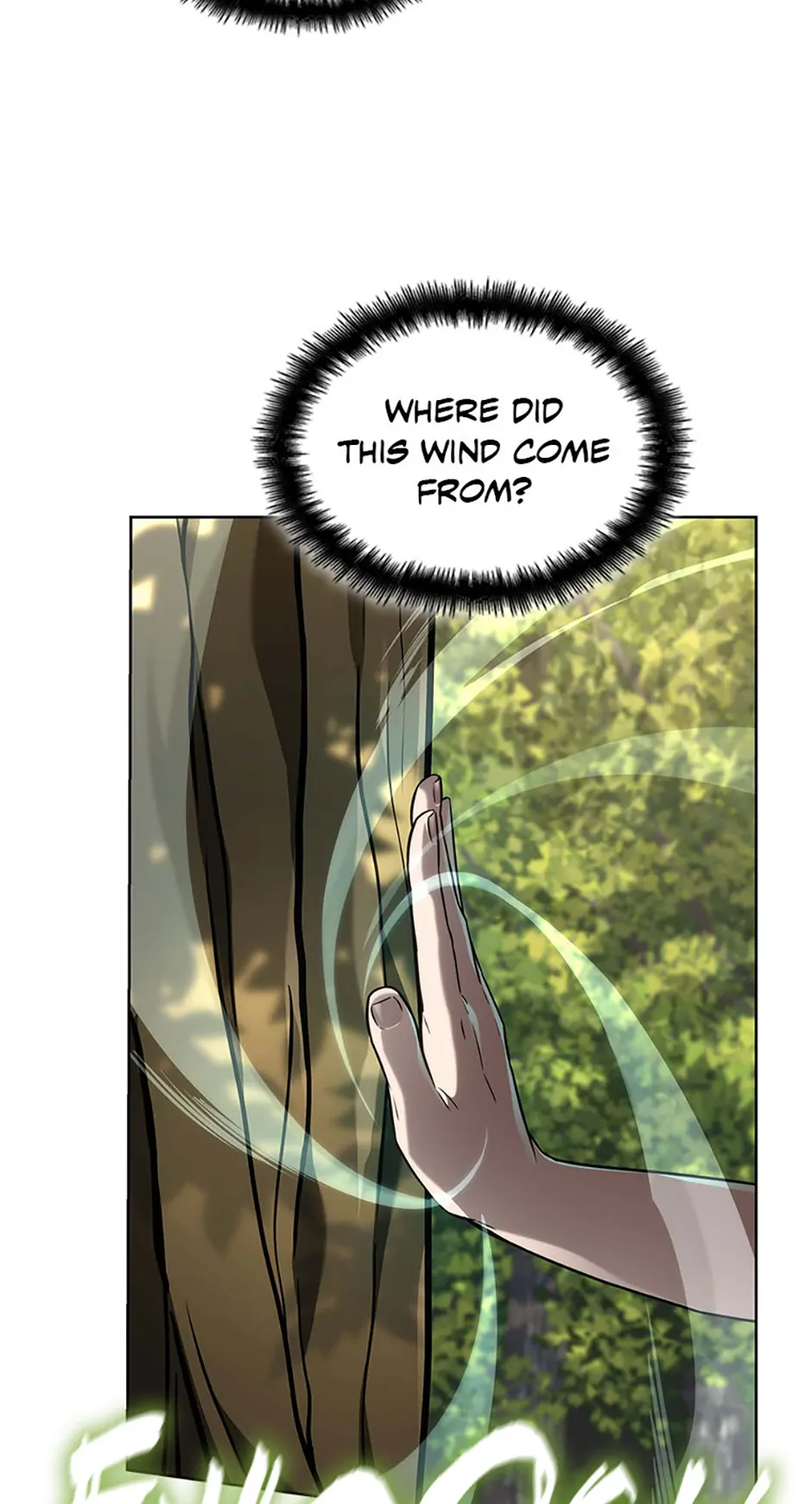 Read The Infinite Mage ENGLISH Manga Online