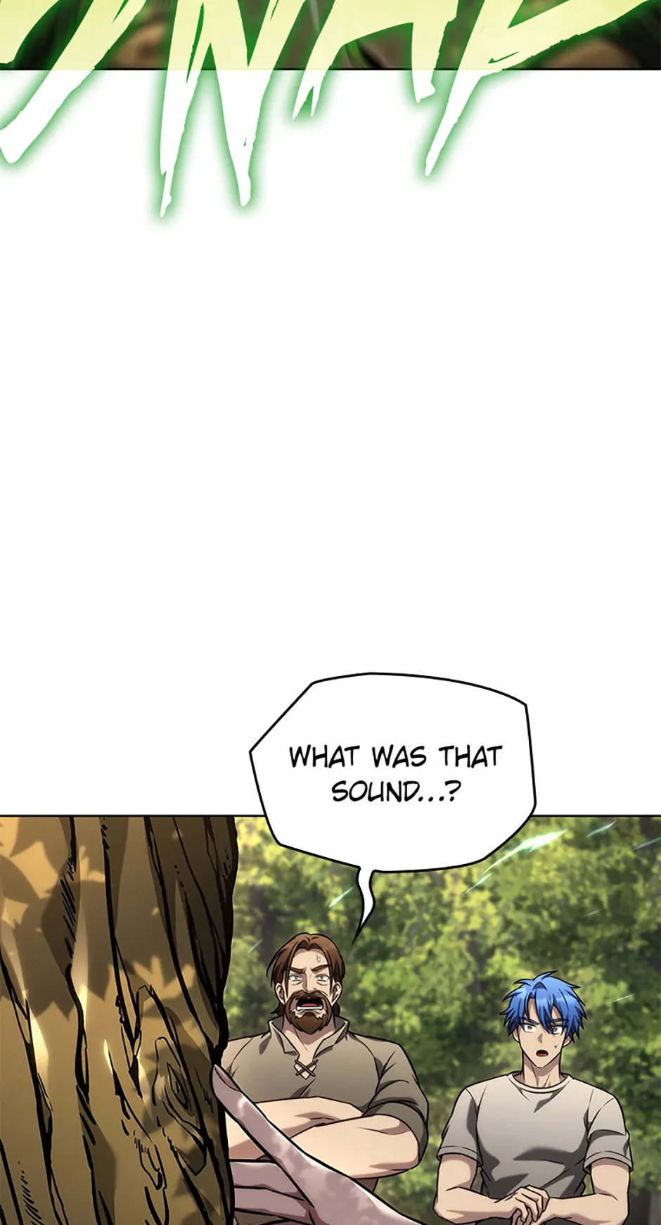 Read The Infinite Mage ENGLISH Manga Online