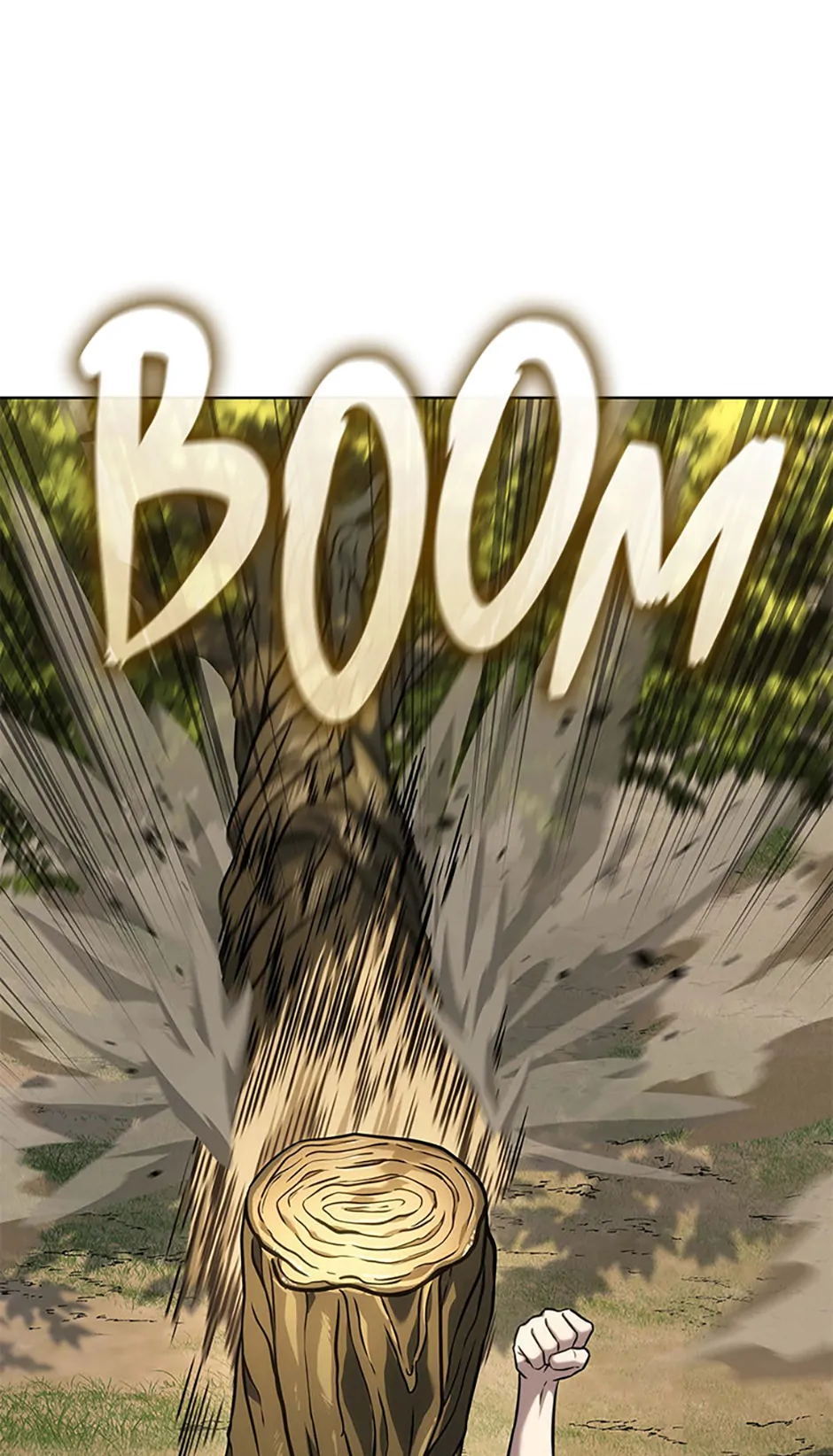 Read The Infinite Mage ENGLISH Manga Online