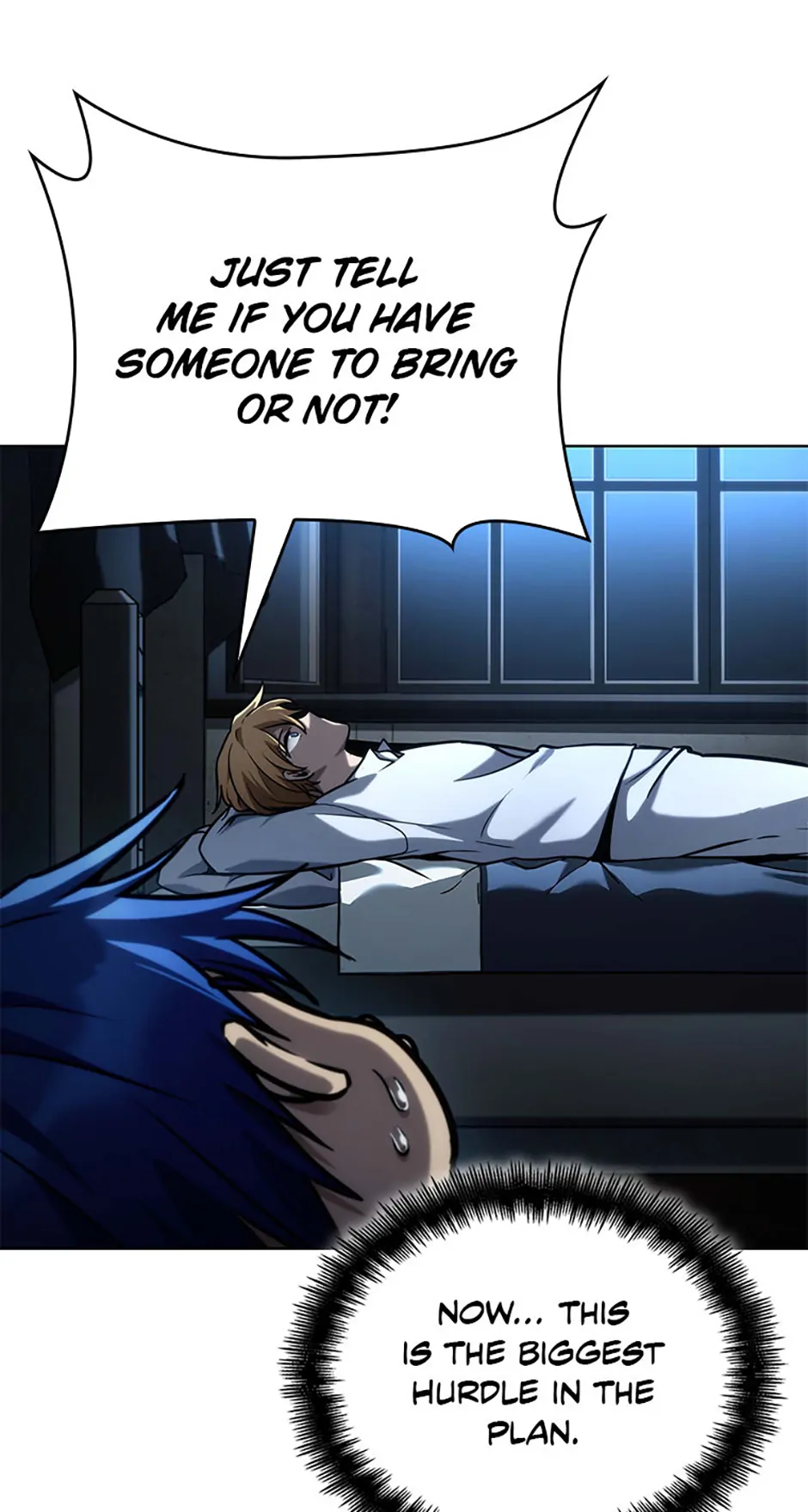 Read The Infinite Mage ENGLISH Manga Online