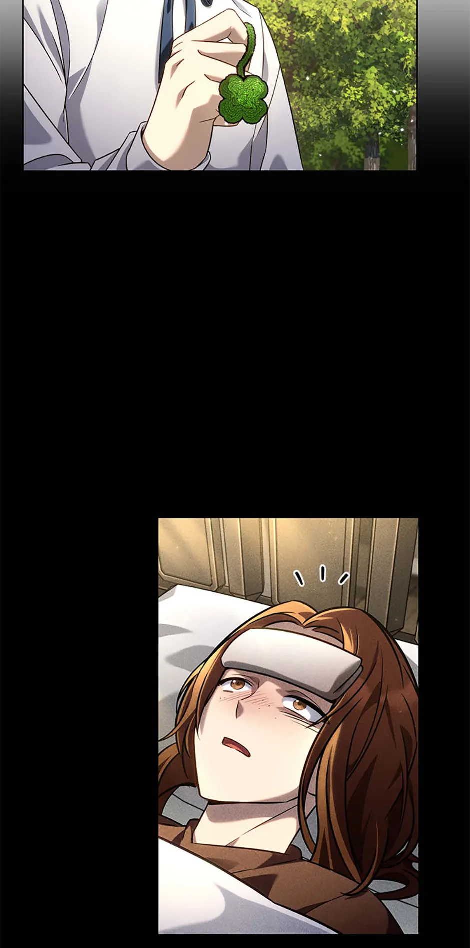 Read The Infinite Mage ENGLISH Manga Online