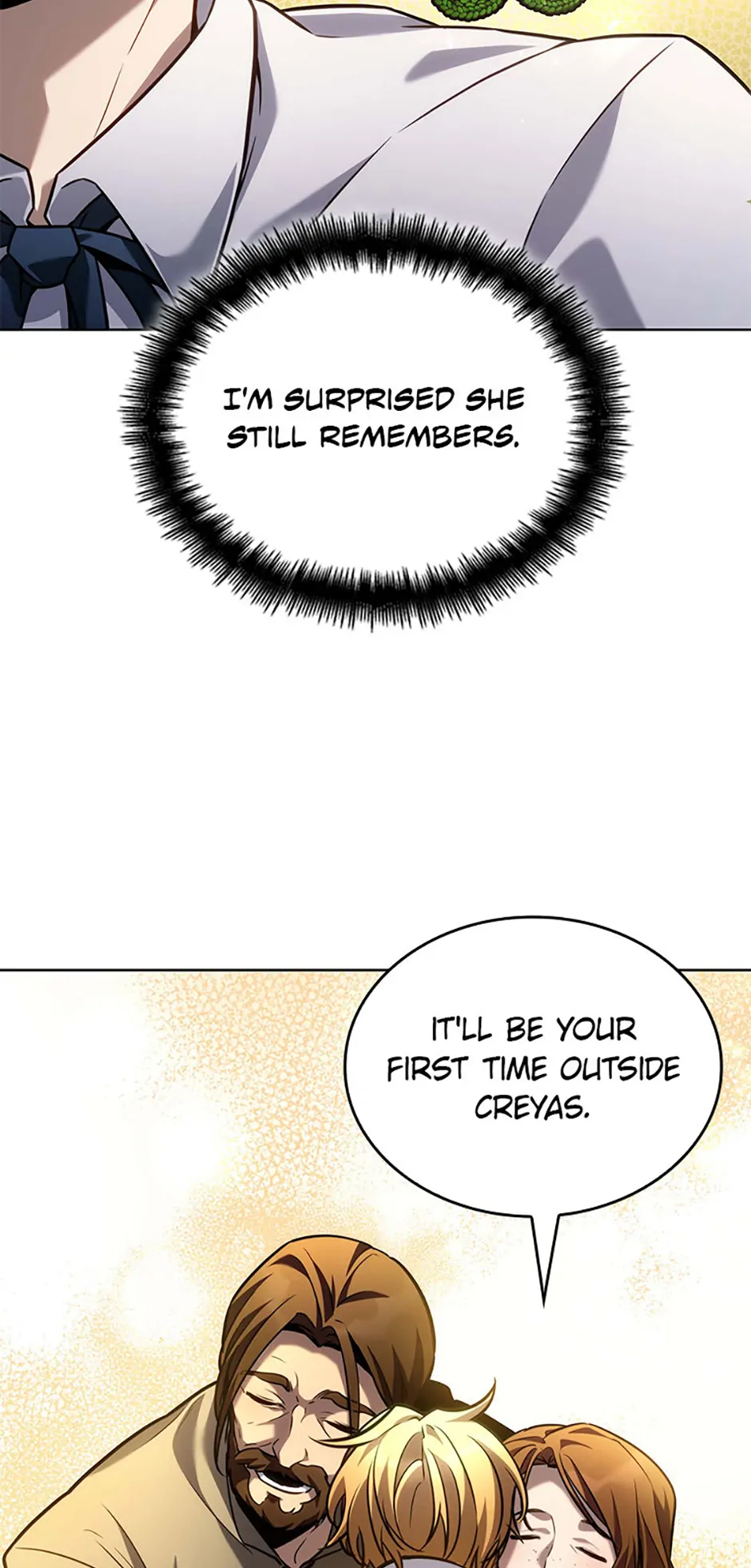 Read The Infinite Mage ENGLISH Manga Online