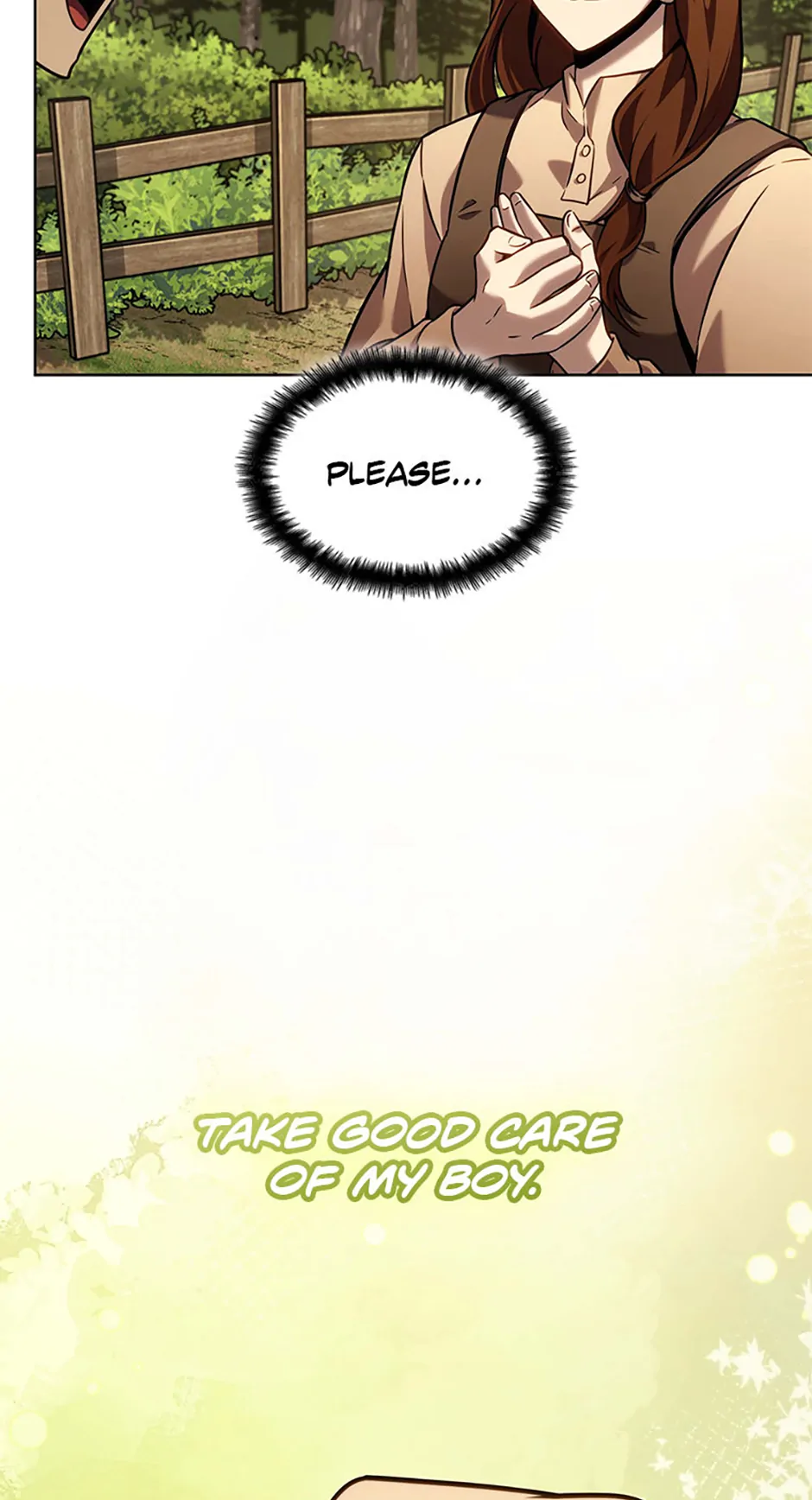 Read The Infinite Mage ENGLISH Manga Online