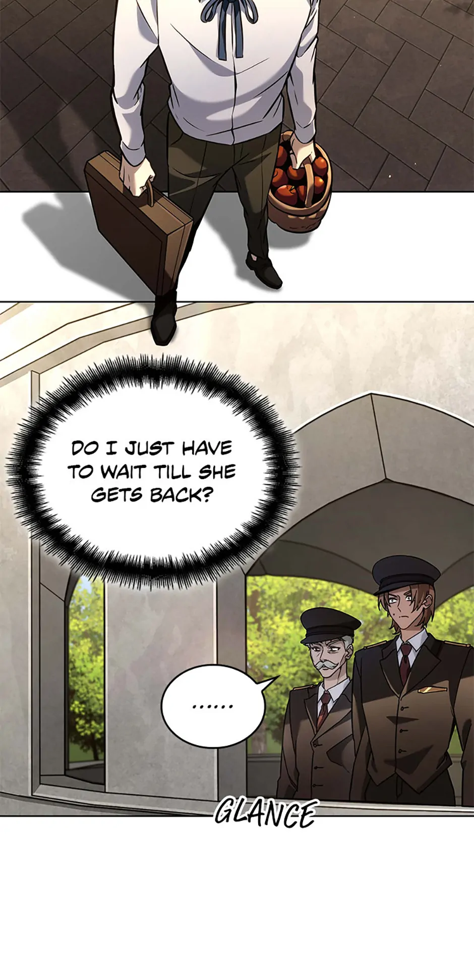 Read The Infinite Mage ENGLISH Manga Online