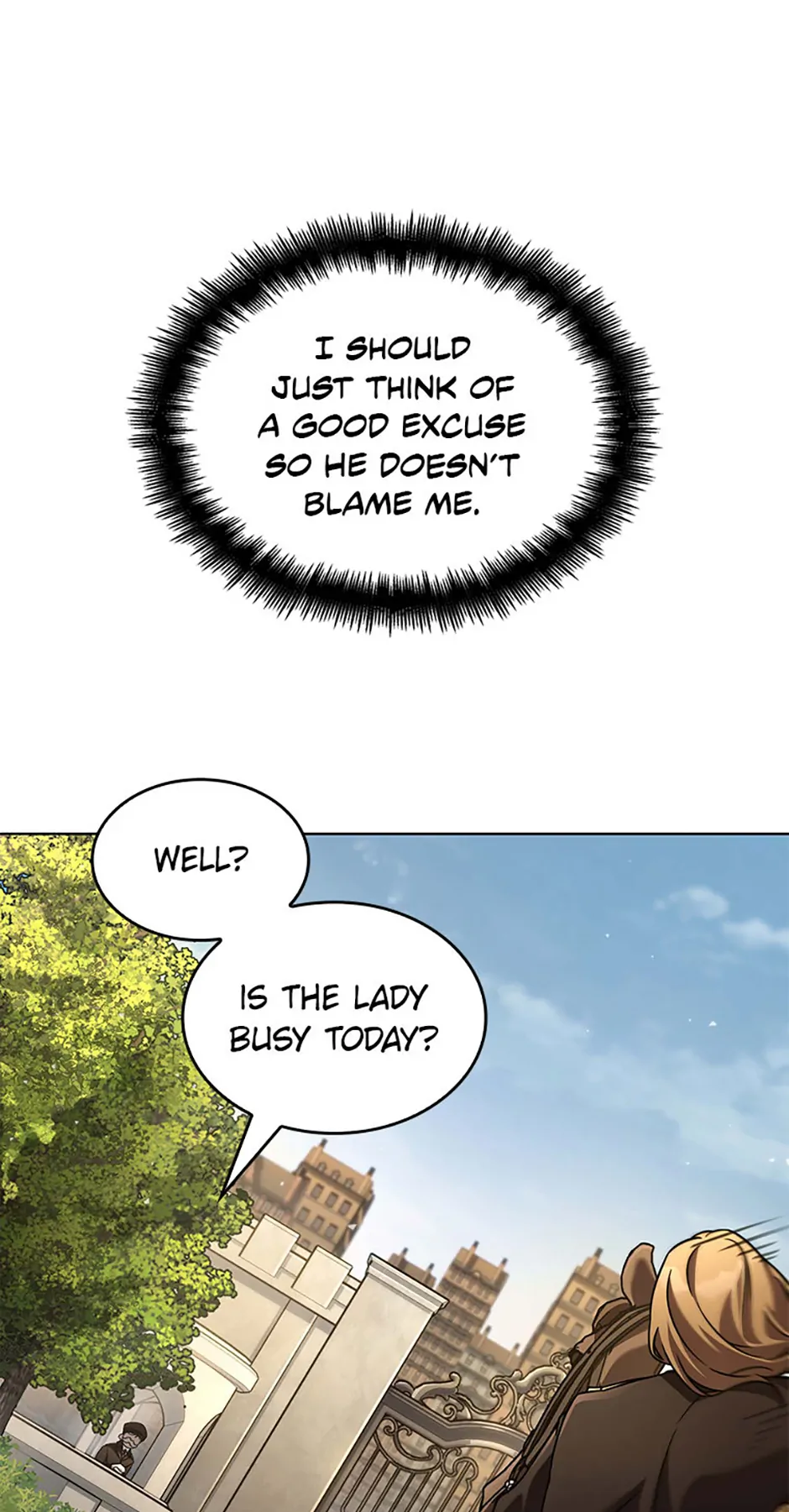 Read The Infinite Mage ENGLISH Manga Online